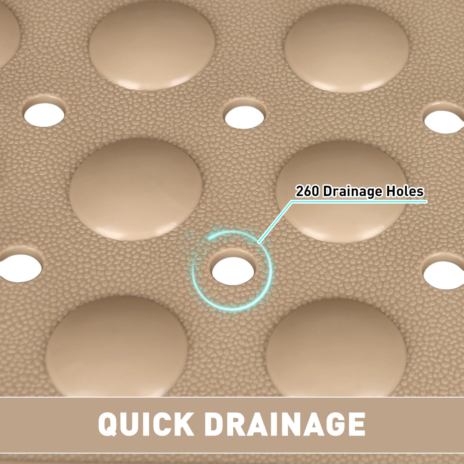 Shower Mat Non Slip