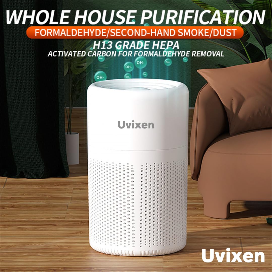 Air Purifiers for Home