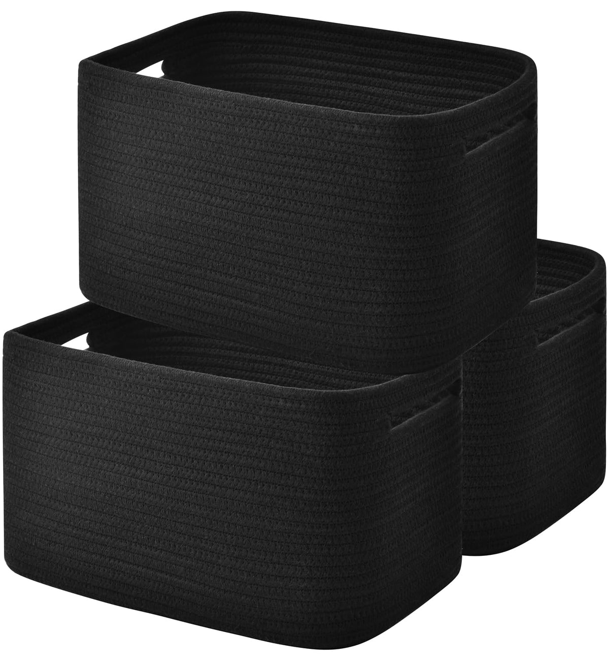 Storage Basket (3 Count)