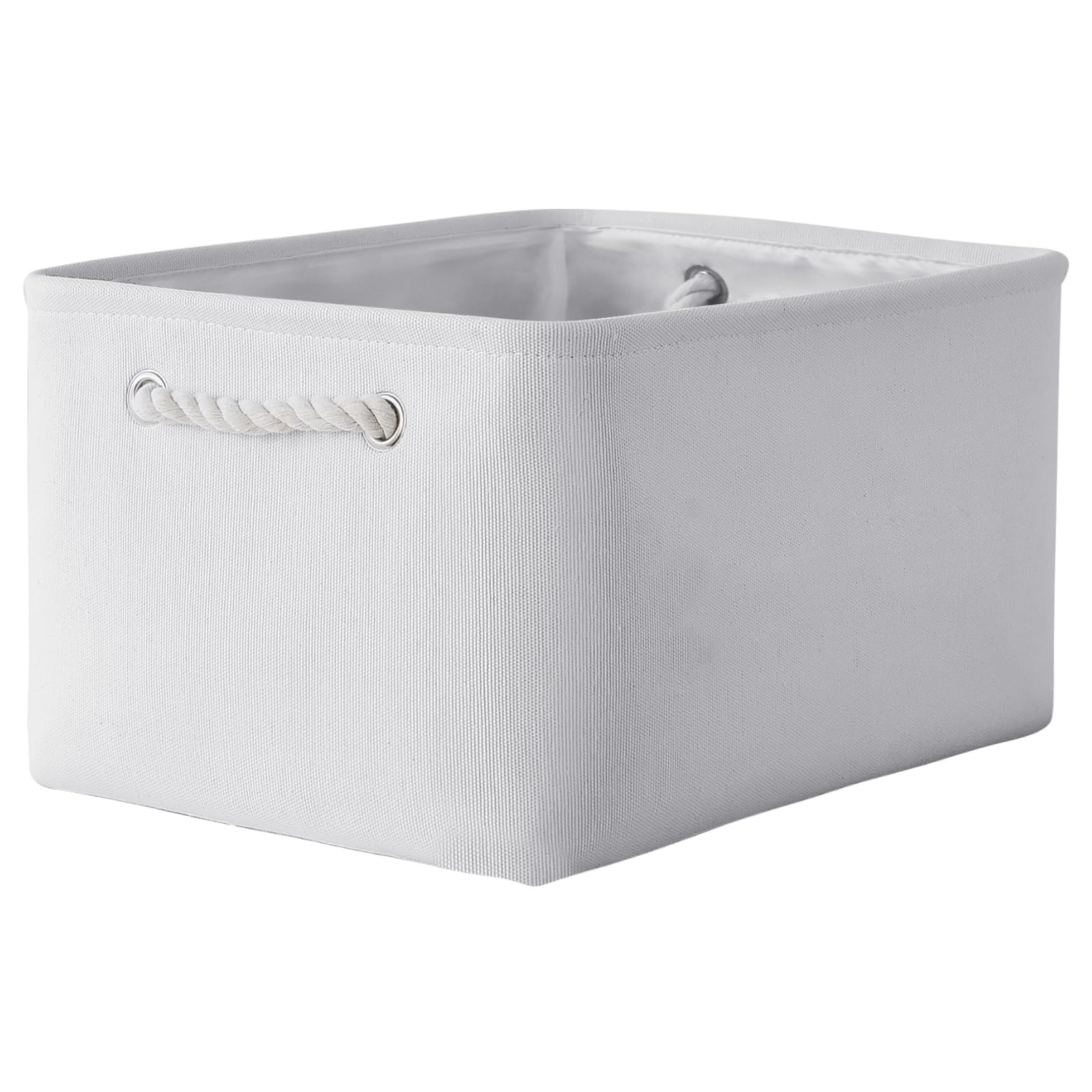 Fabric Storage Bin