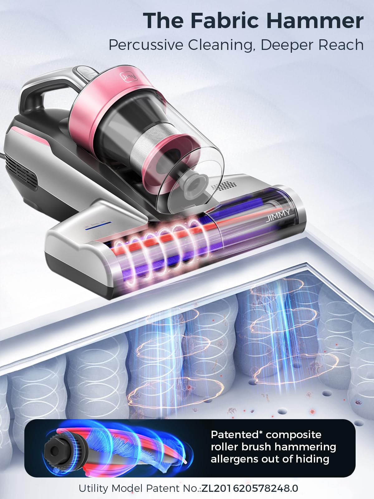 Mattress Vacuum Cleaner