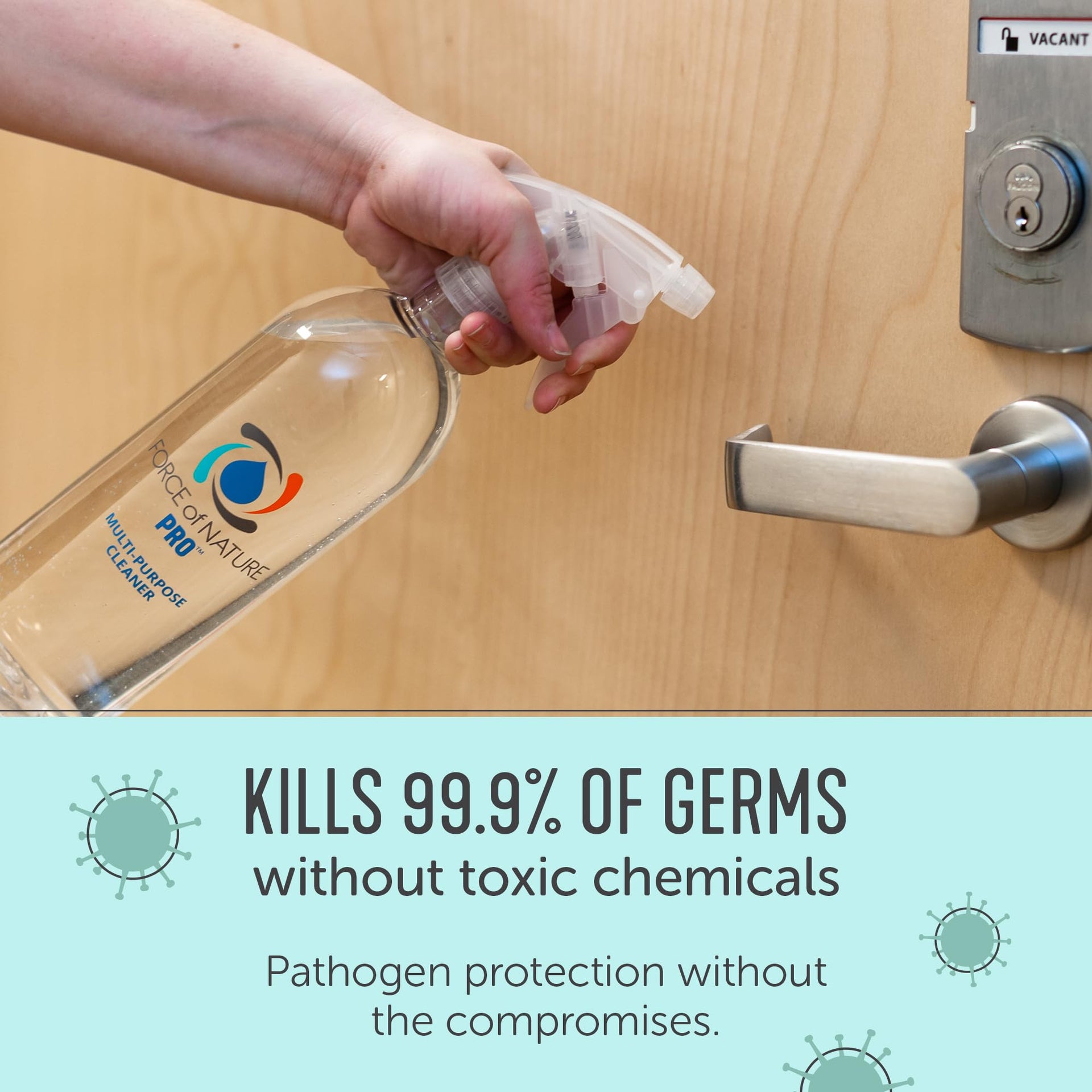 Multi Purpose Cleaner