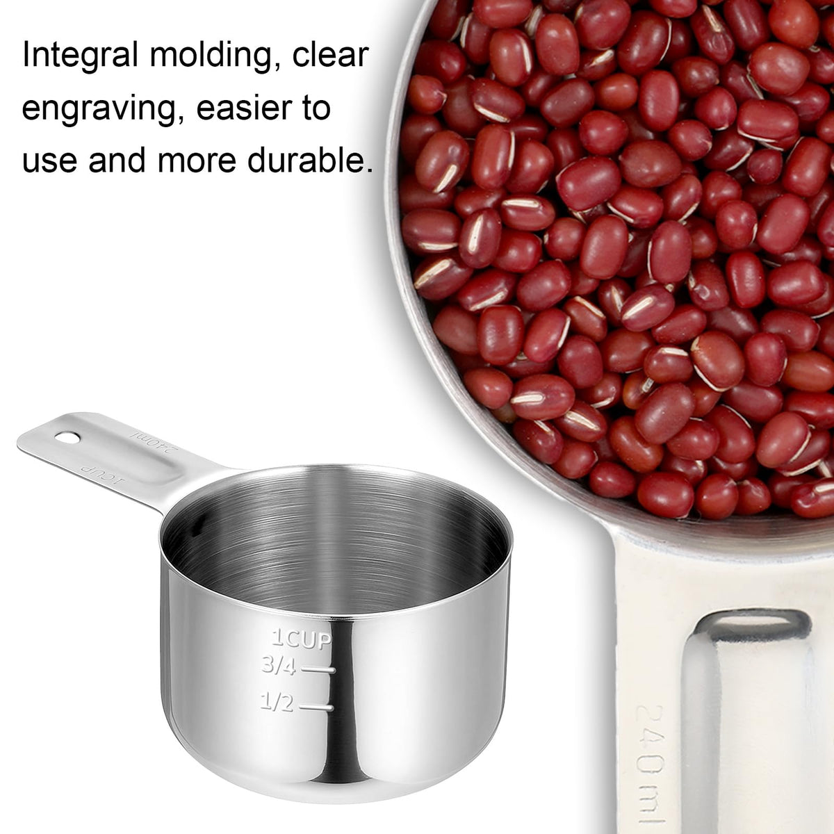 1 Cup Measuring Cup