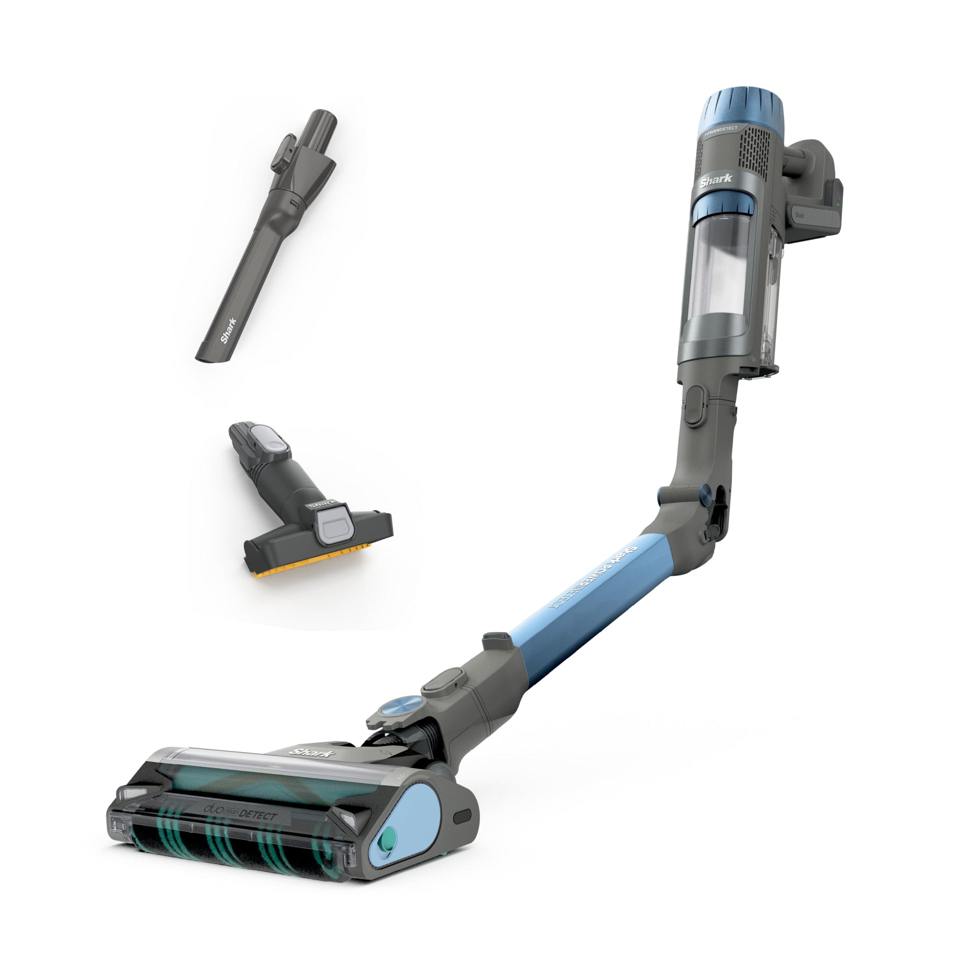 PowerDetect Cordless Stick Vacuum