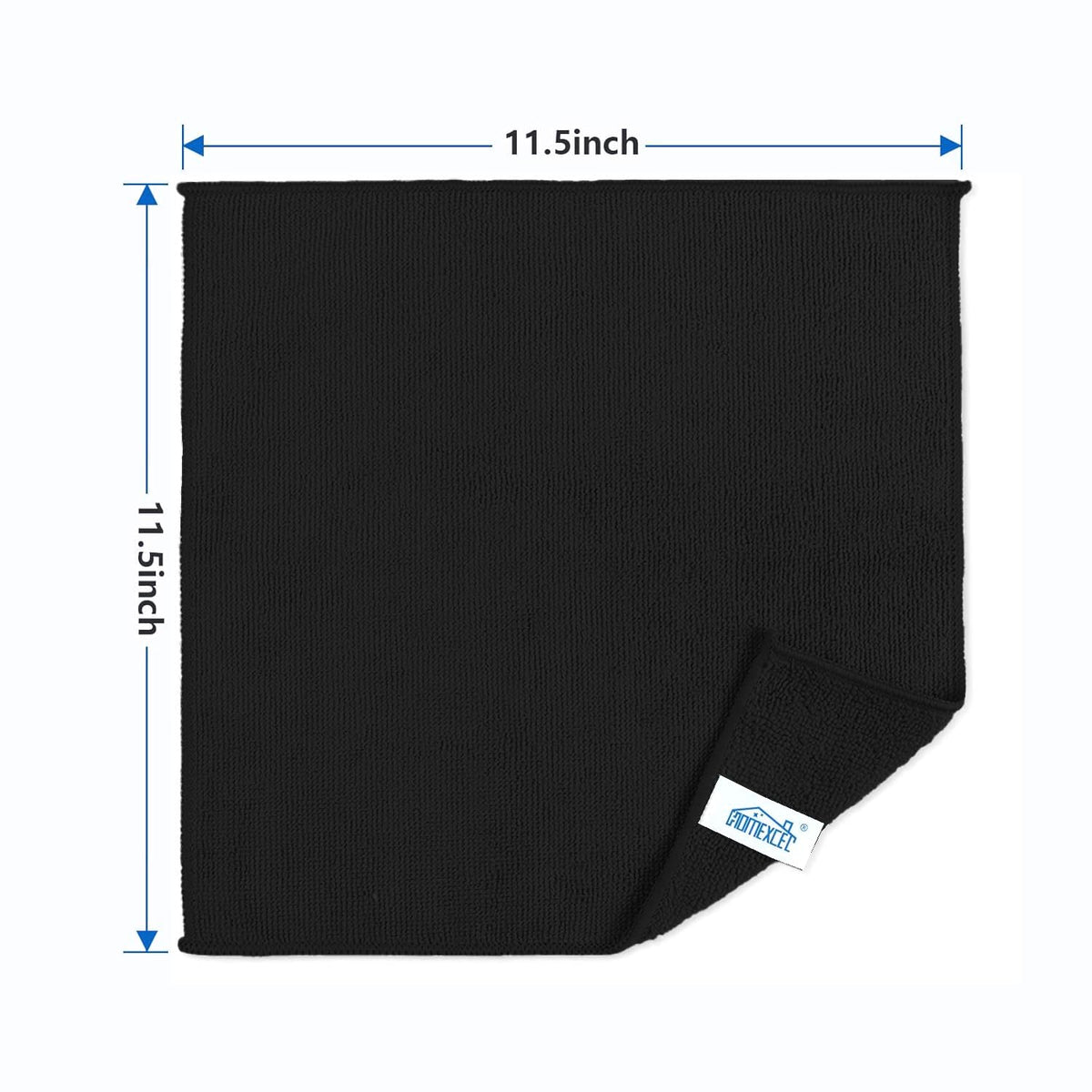 150PK Microfiber Cleaning Cloth (150 Count)