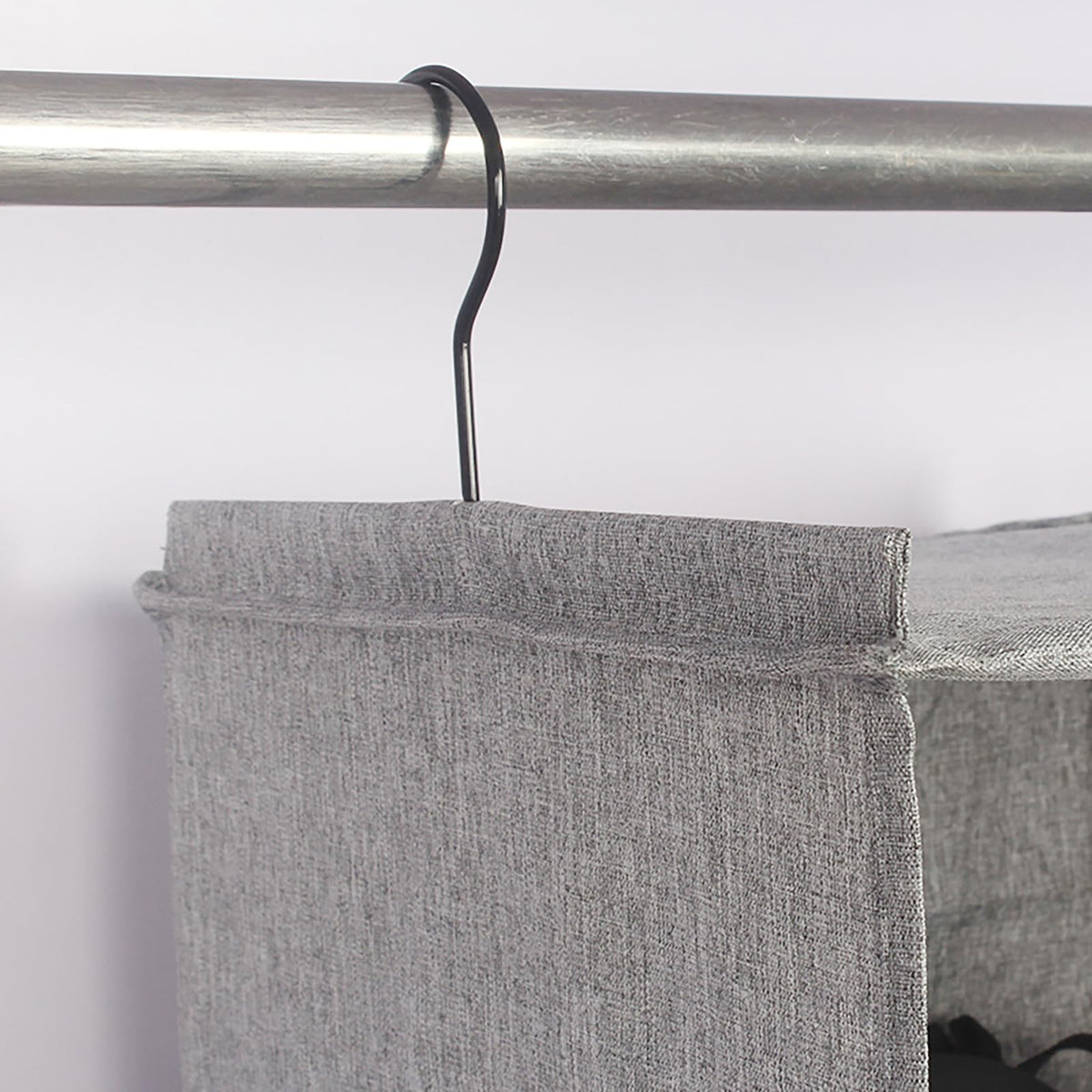 Hanging Closet Organizer 3
