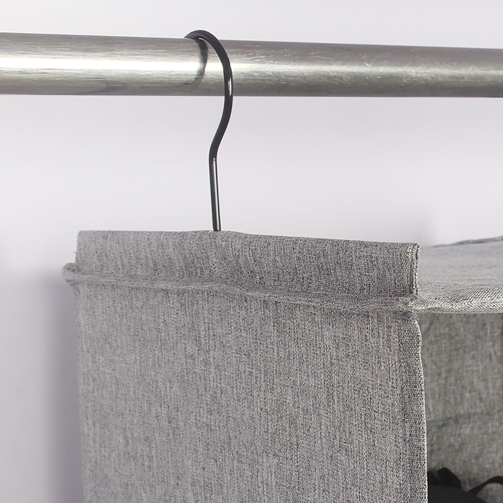 Hanging Closet Organizer 3