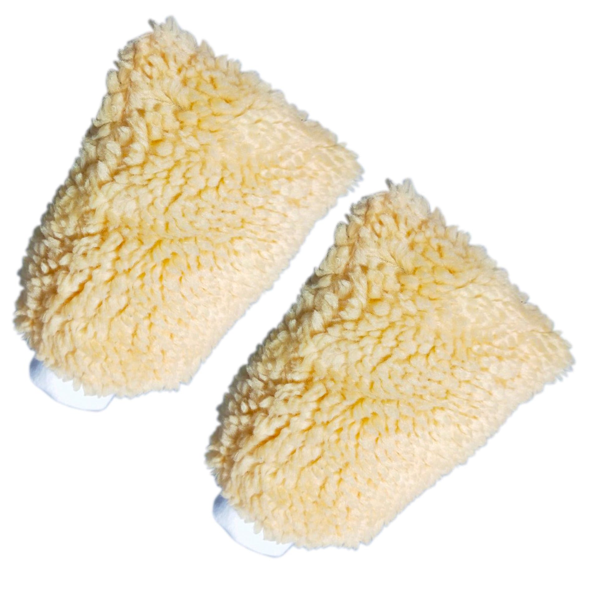 Car Wash Mitt (2 Count)