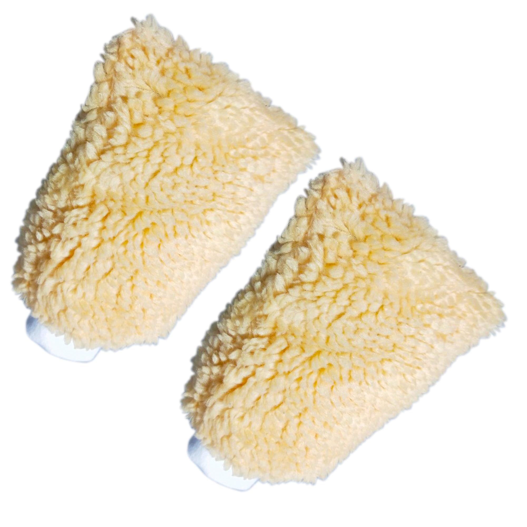 Car Wash Mitt (2 Count)