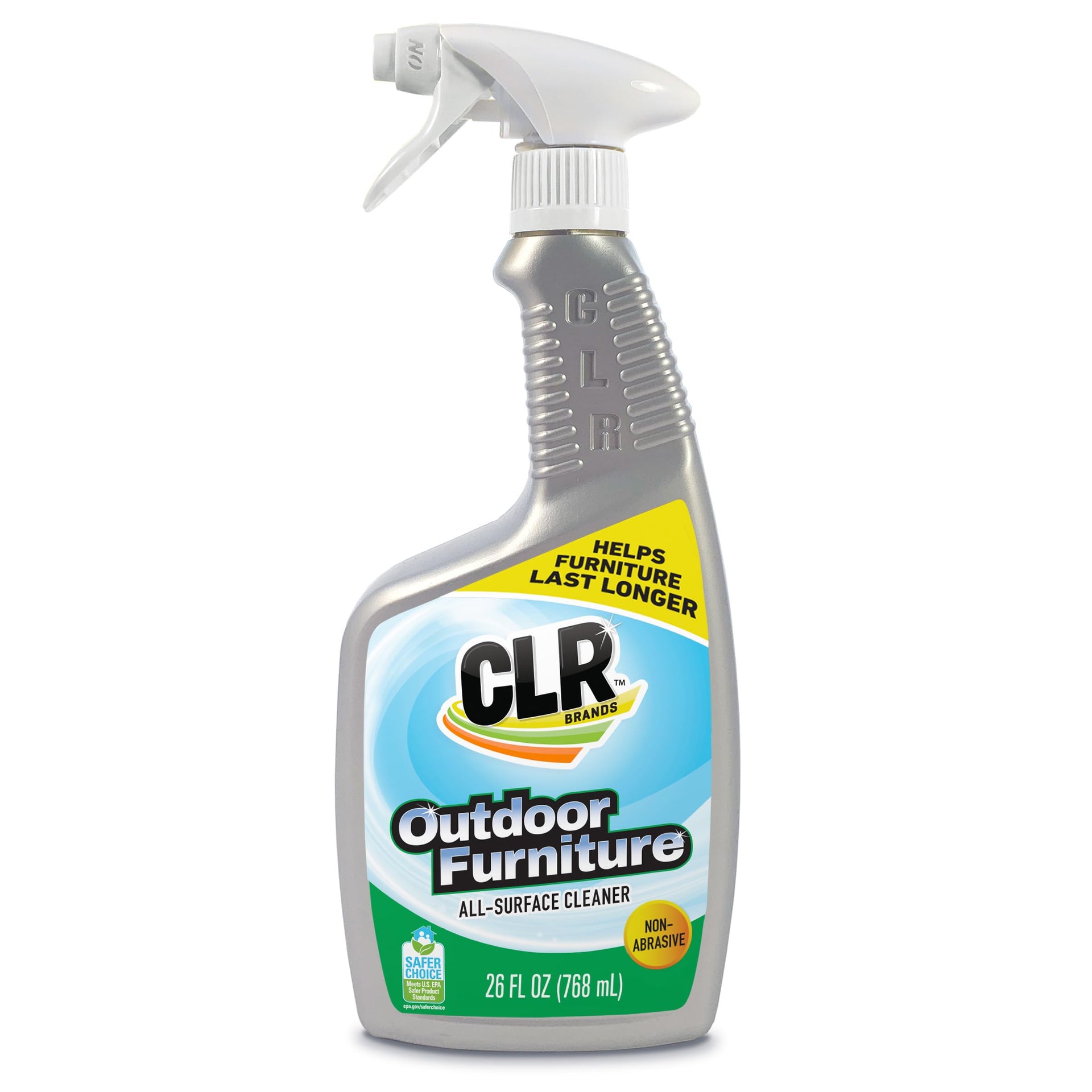 Brands Outdoor Furniture Cleaner (26 Fl Oz)