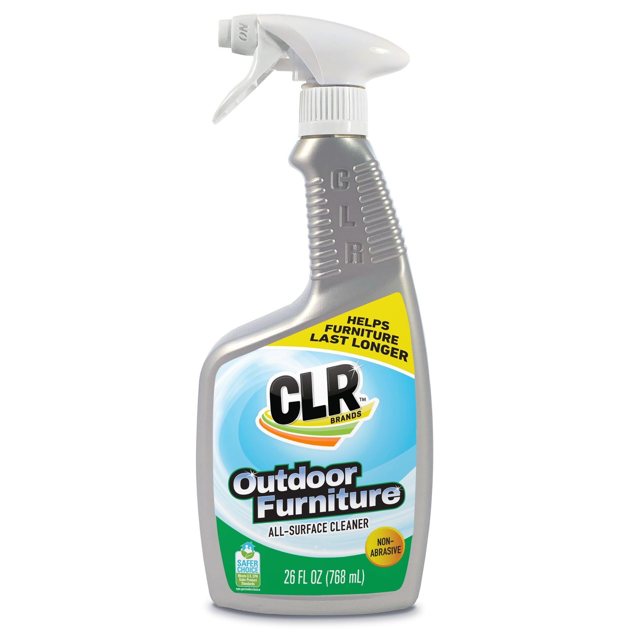 Brands Outdoor Furniture Cleaner (26 Fl Oz)