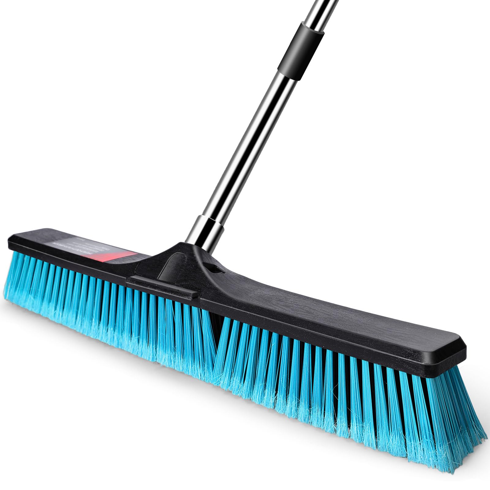 24" Push Broom Outdoor