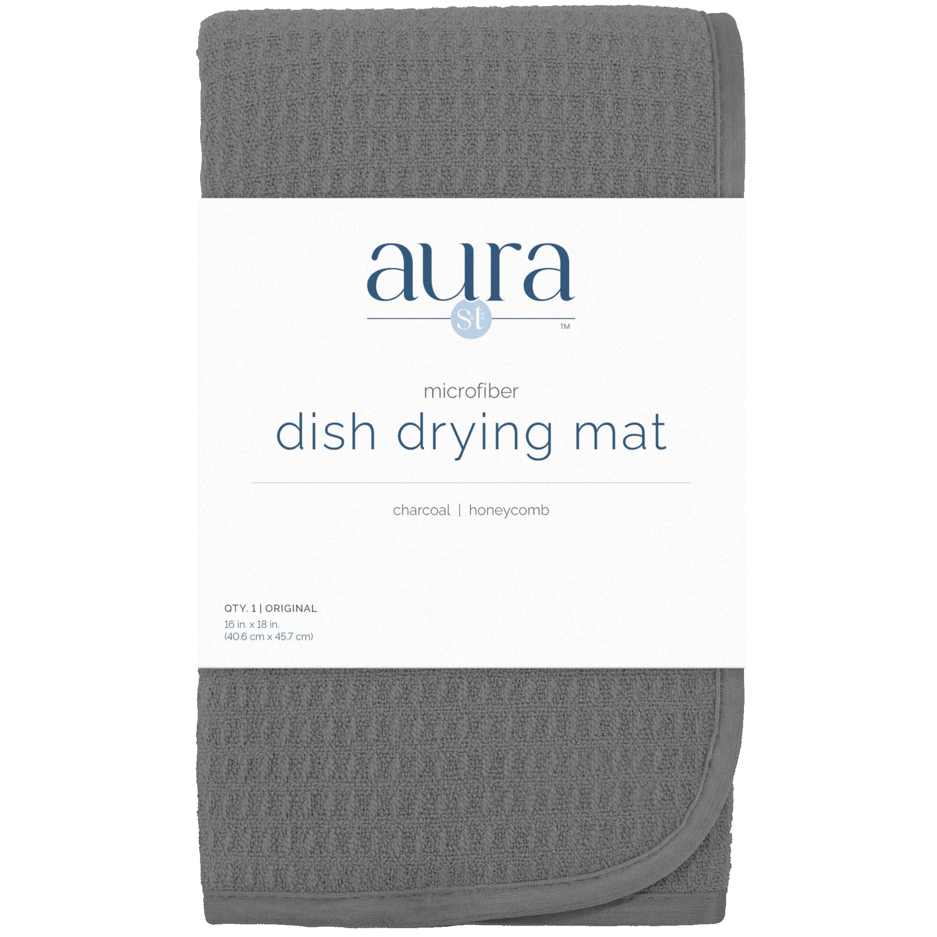 Dish Drying Mat