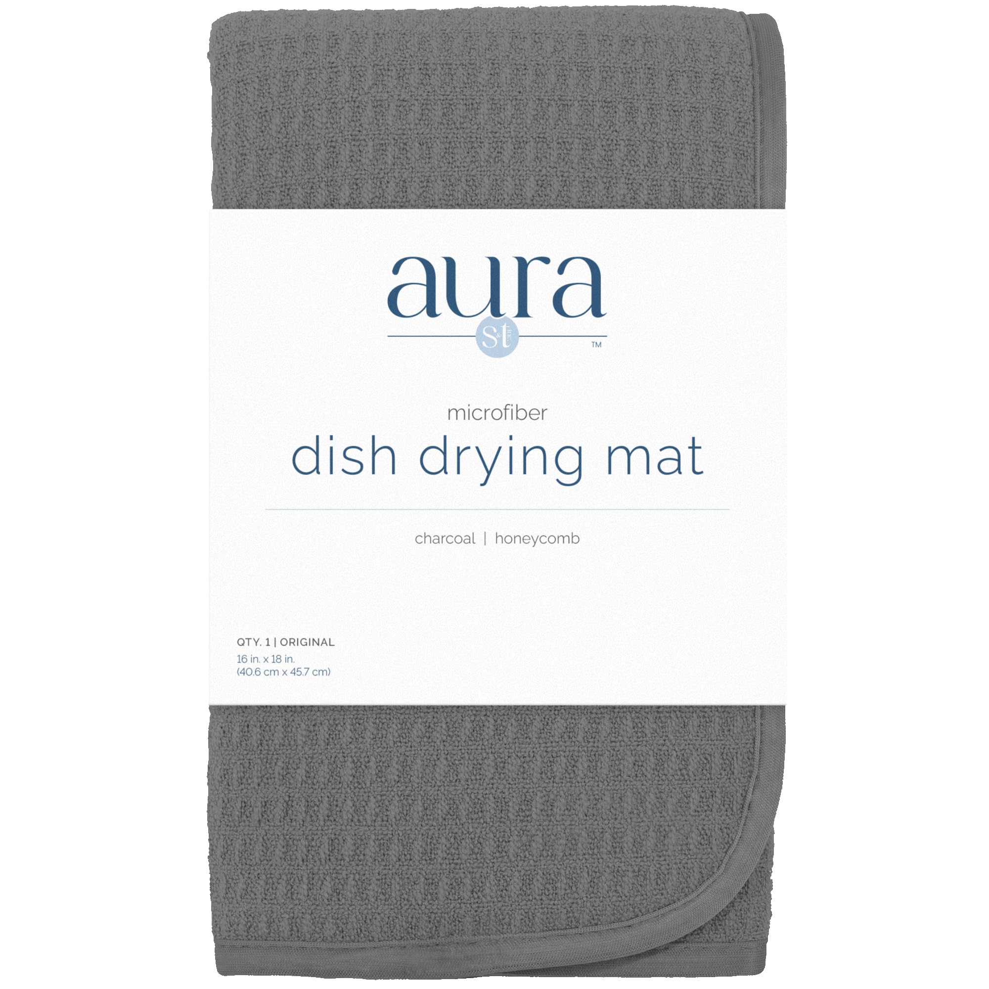 Dish Drying Mat