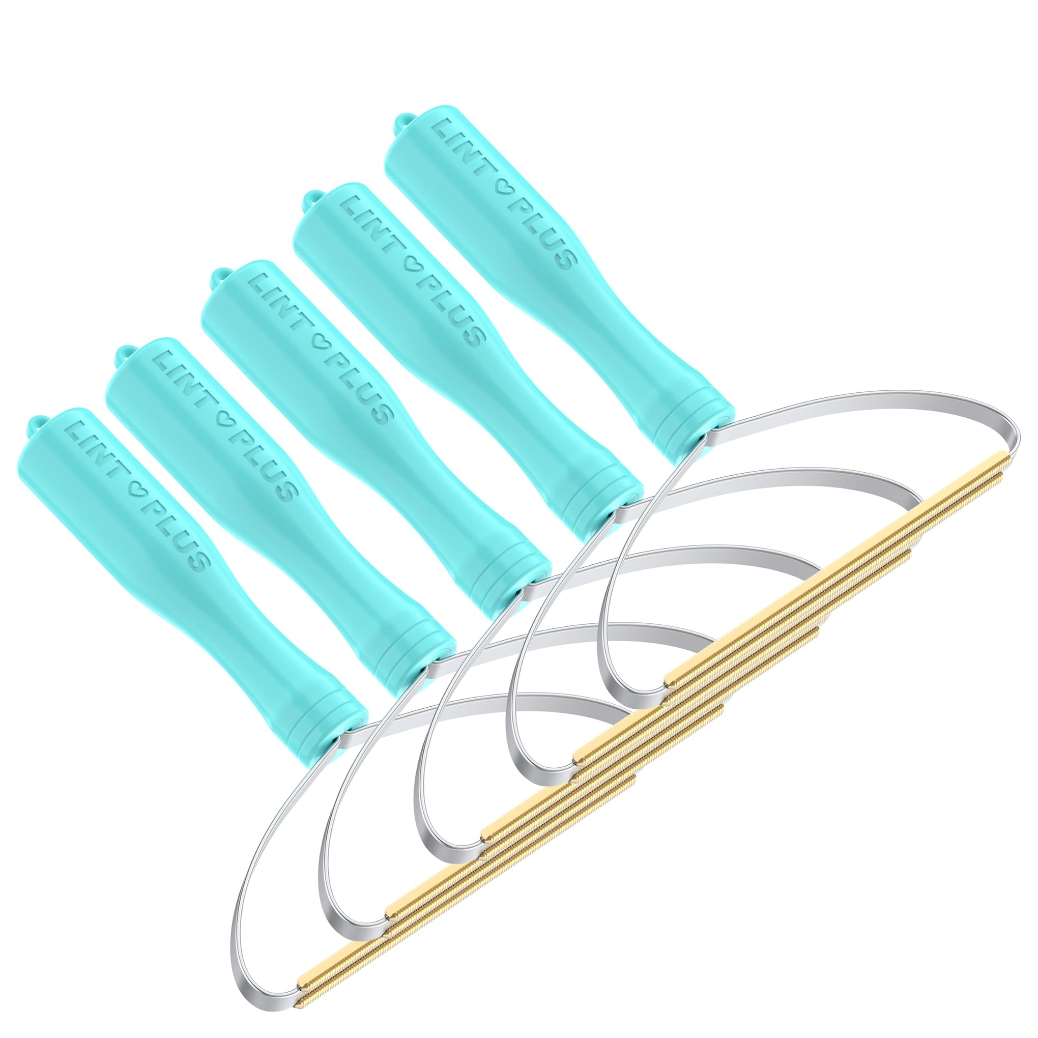 Deep Cleaner Pro Pet Hair Remover 5 (5 Count)