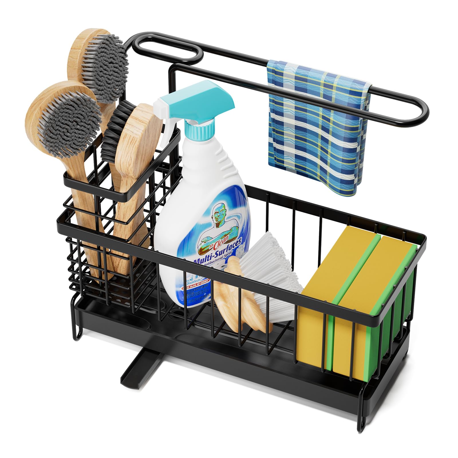 Kitchen Sink Caddy