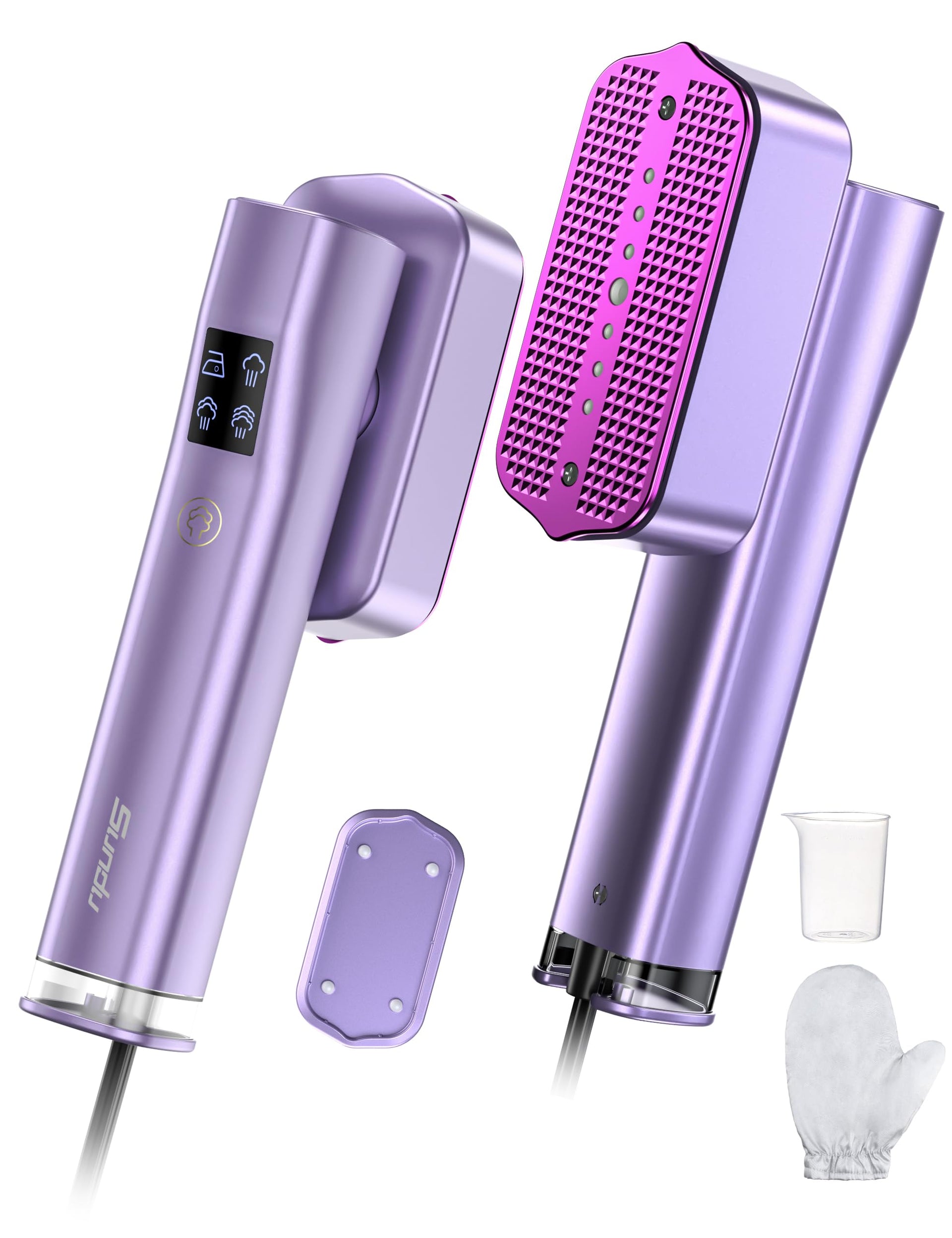 Travel Steamer for Clothes