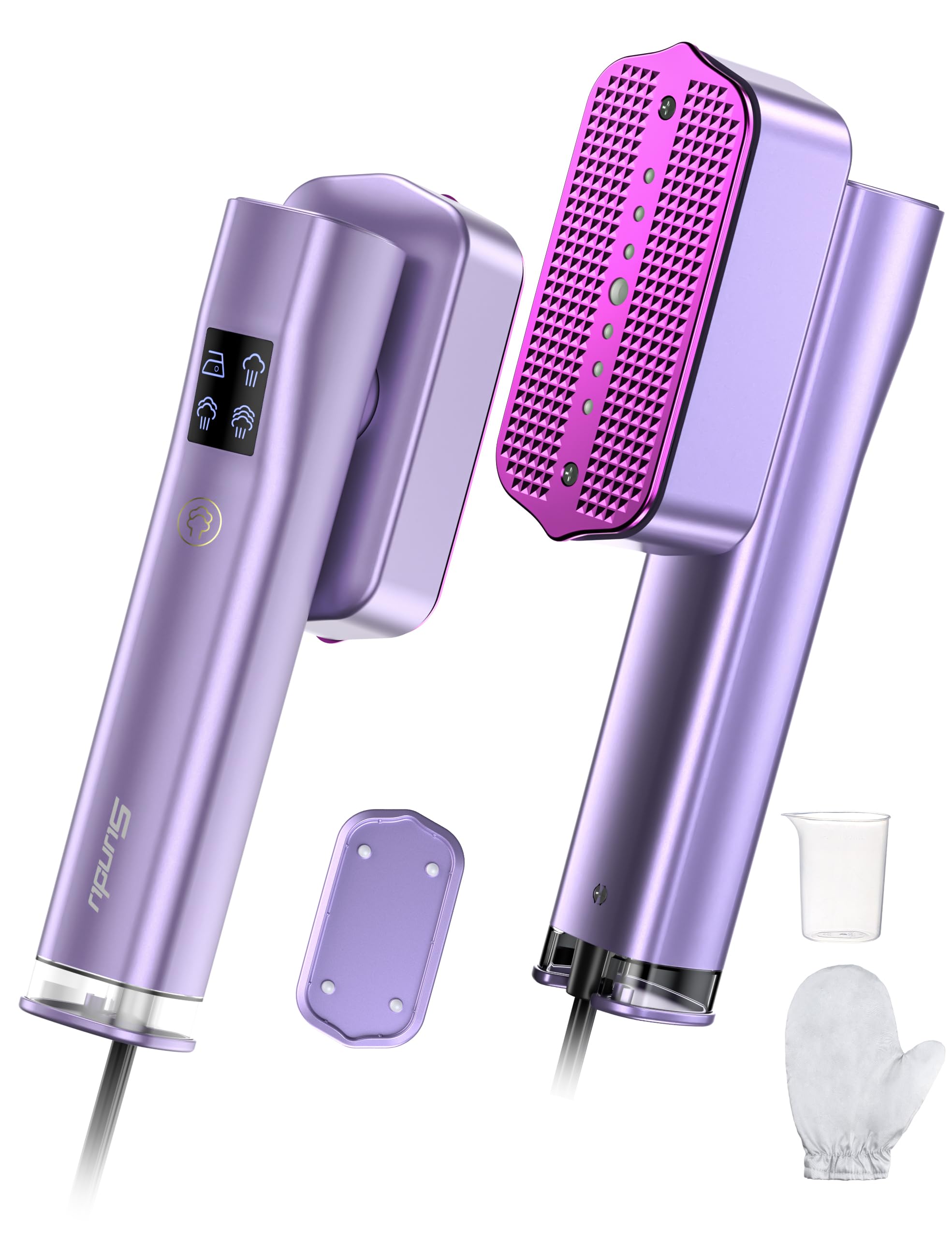 Travel Steamer for Clothes