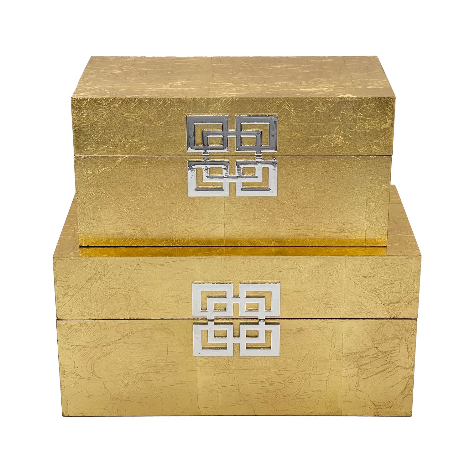 Storage Box Set Decorative Storage Box w