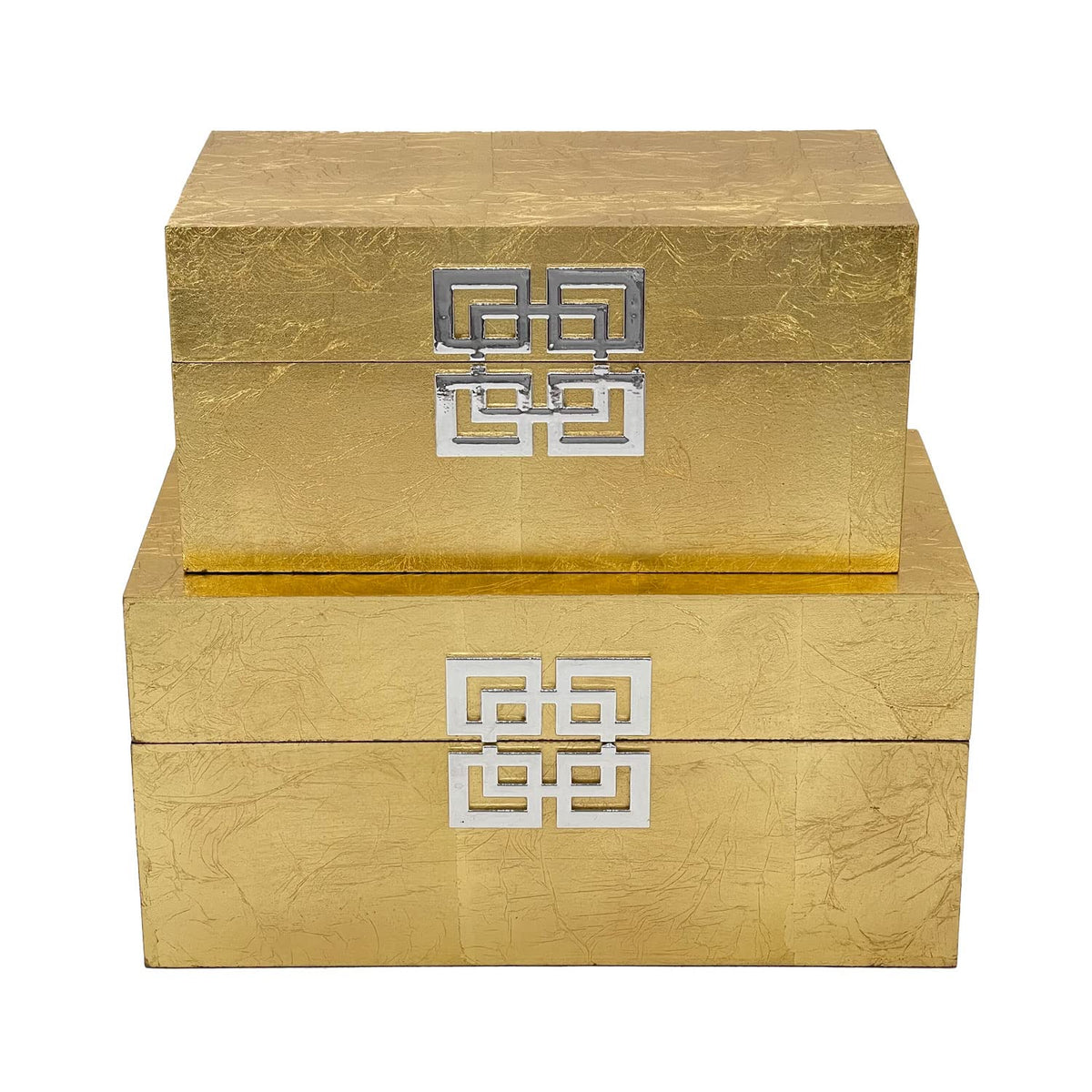 Storage Box Set Decorative Storage Box w