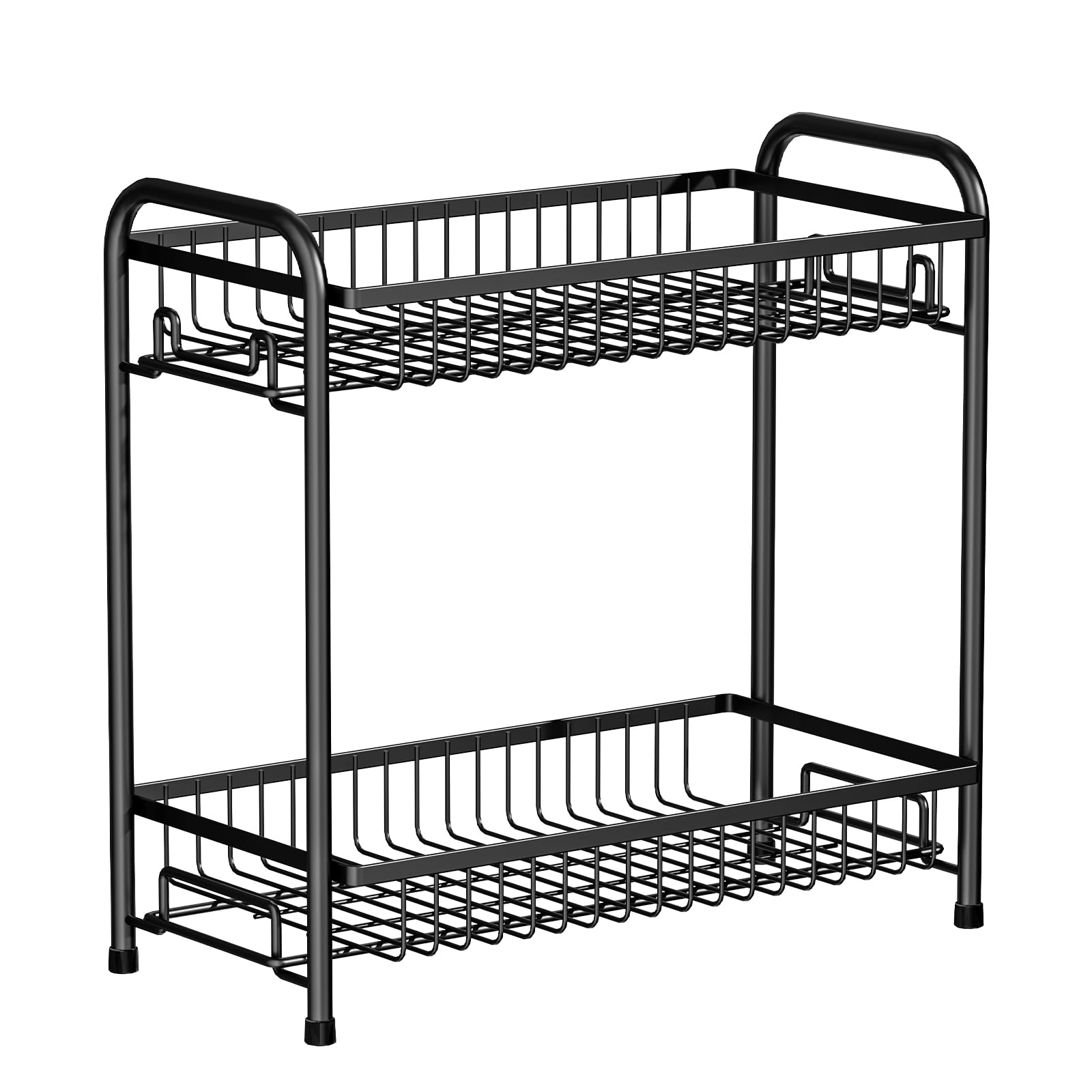 Spice Rack for Countertop