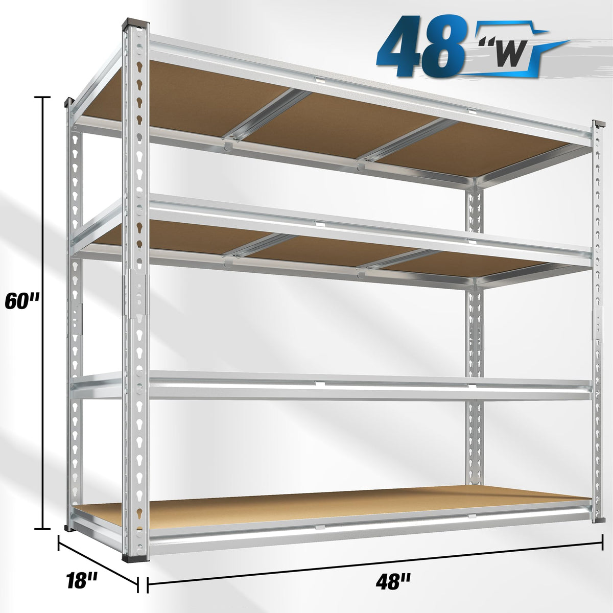 Garage Shelving