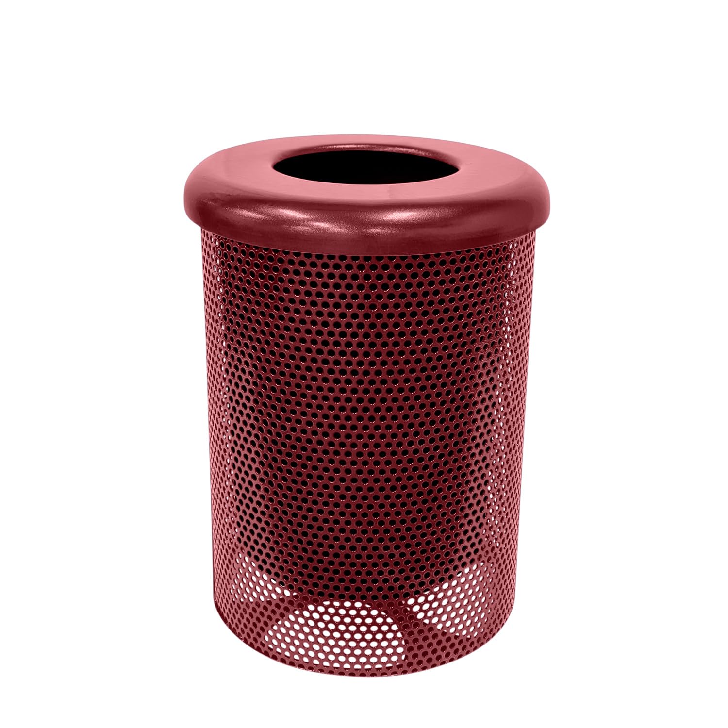 32 Gal Trash Can