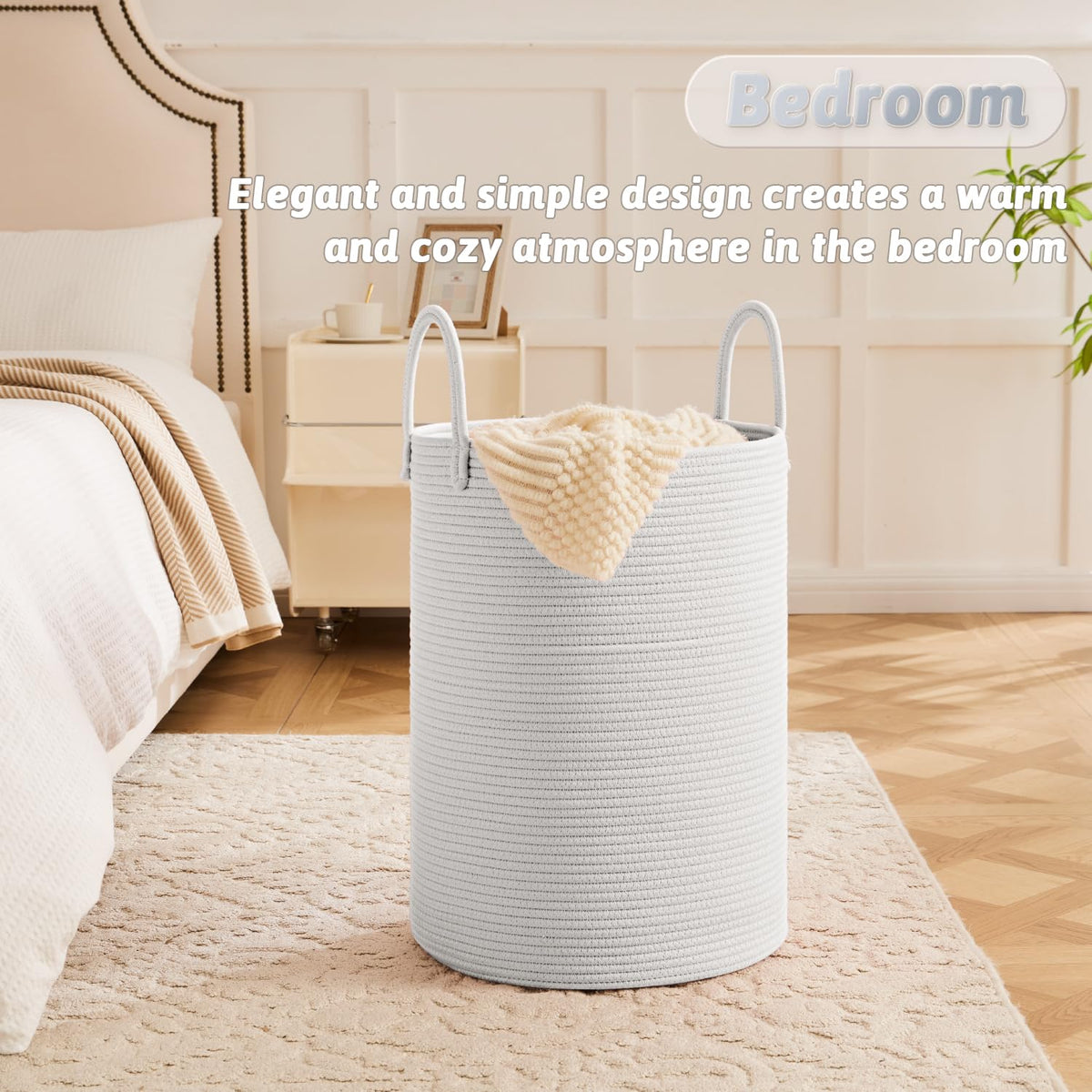 Laundry Basket - ModHome Supplies