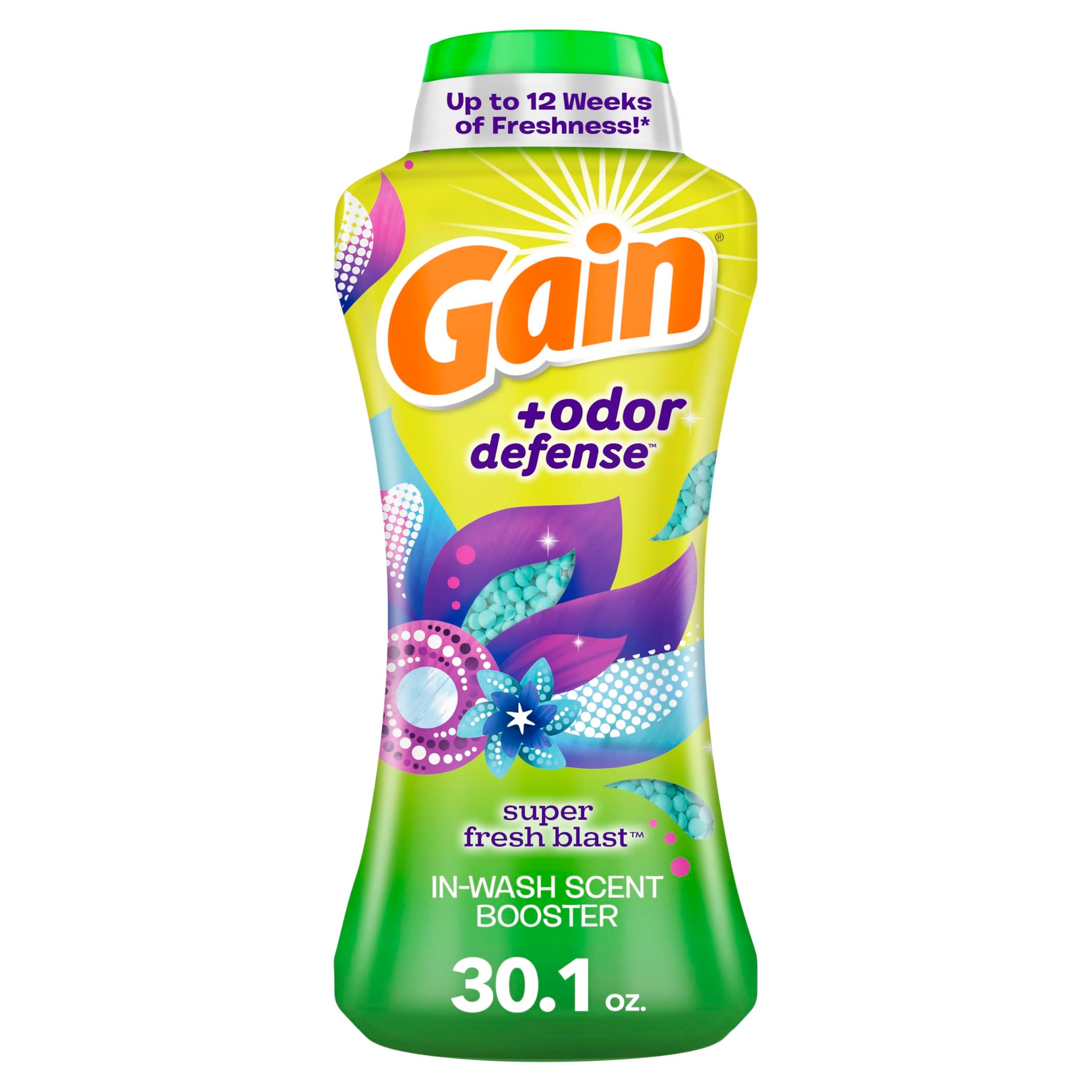 Odor Defense In (30.1 Ounce)