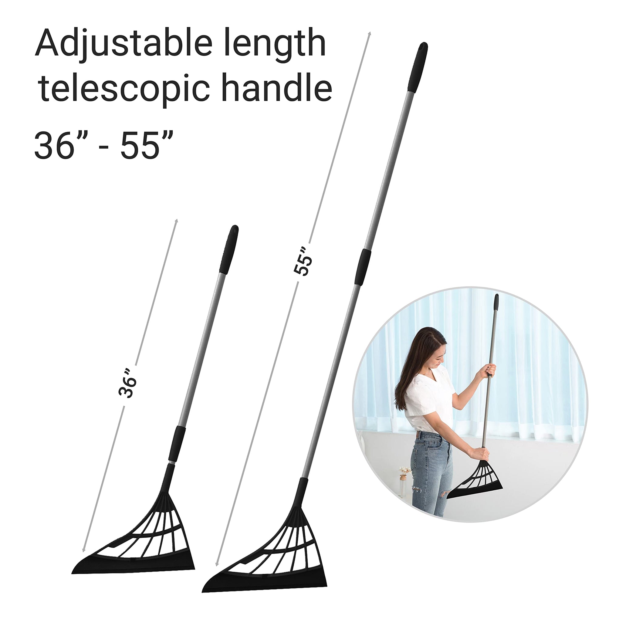 Original Broombi