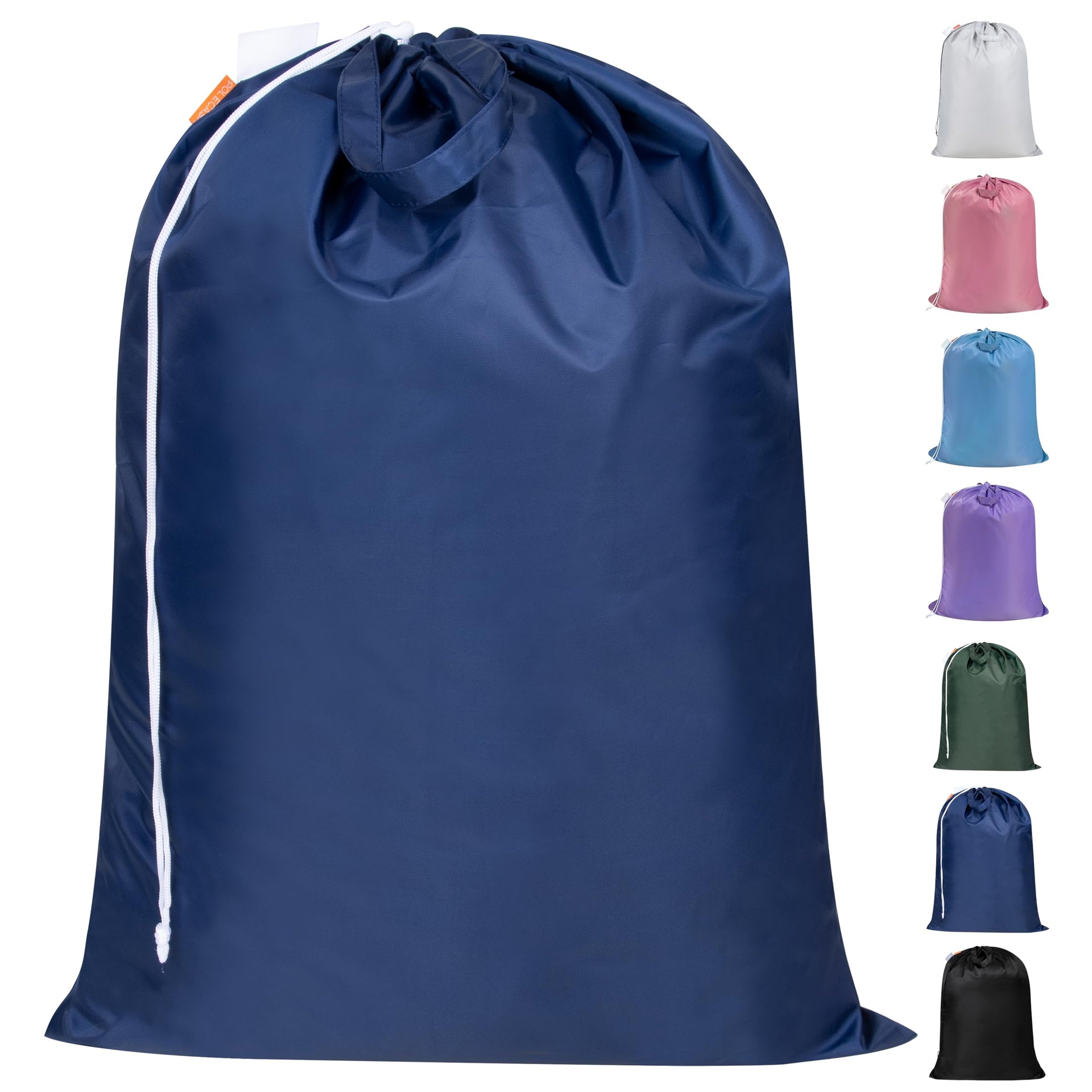 Extra Heavy Duty Laundry Bag with Handles