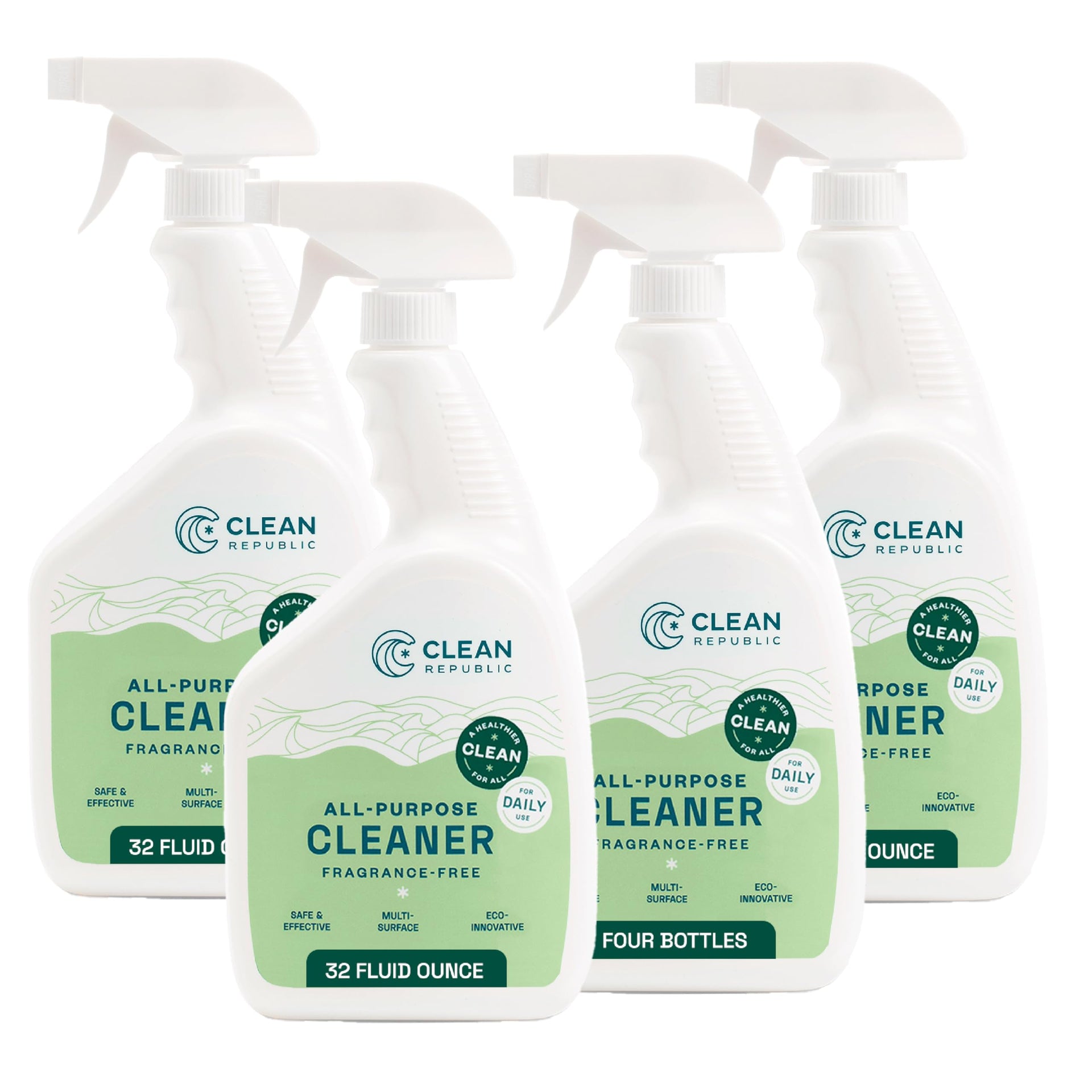 All Purpose Cleaner (128 Fl Oz)