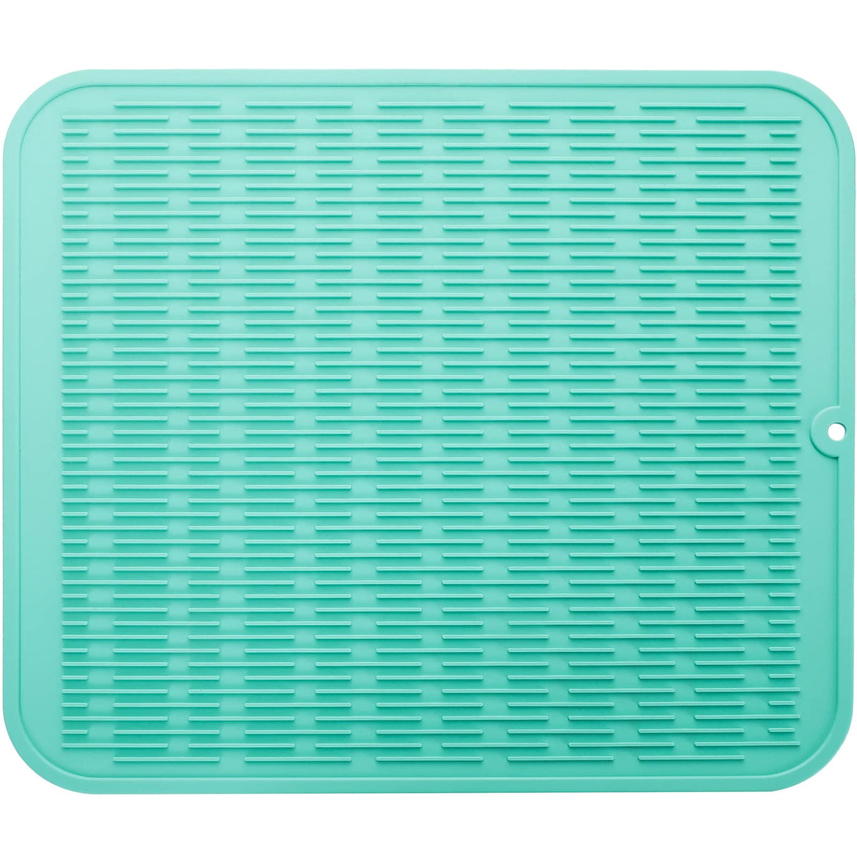 Silicone Dish Drying Mat for Multiple Usage