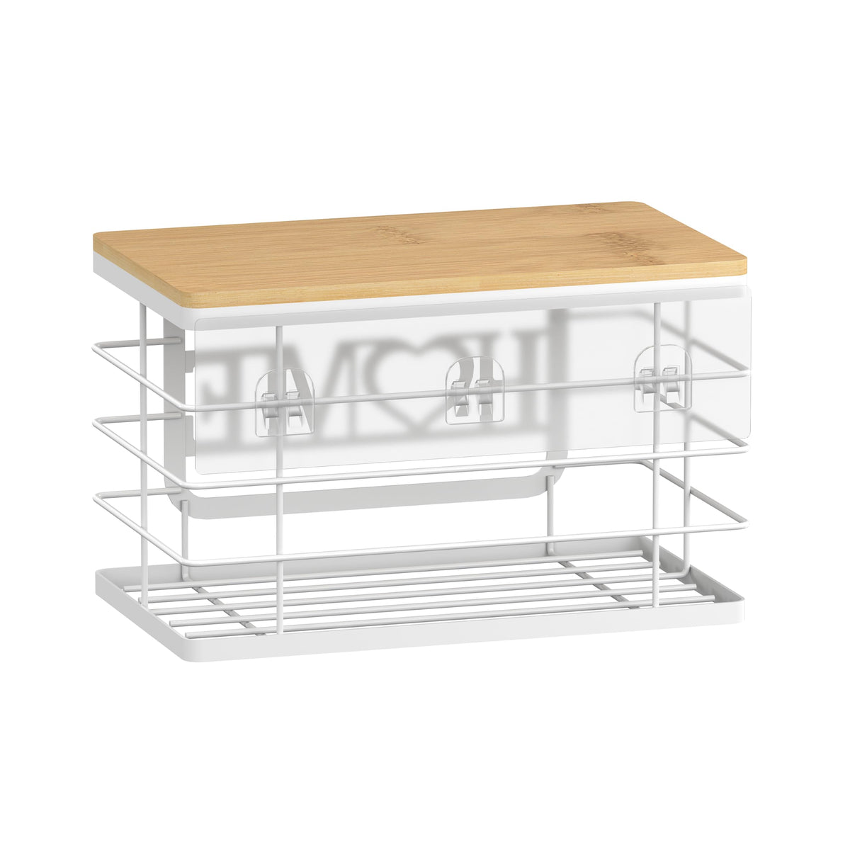 Trash Bag Holder (2 Count)