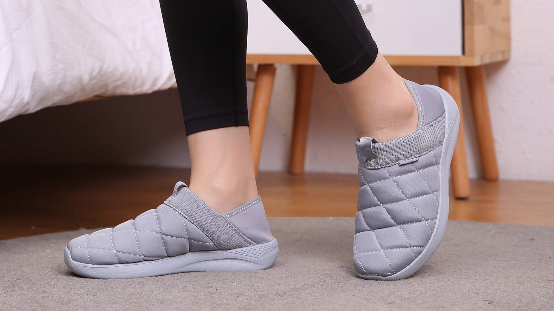 Slippers for Men and Women