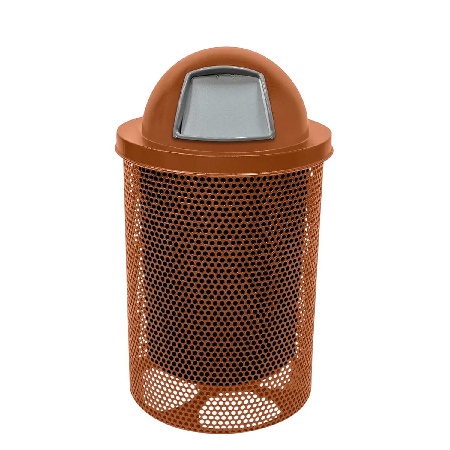 32 Gal Trash Can