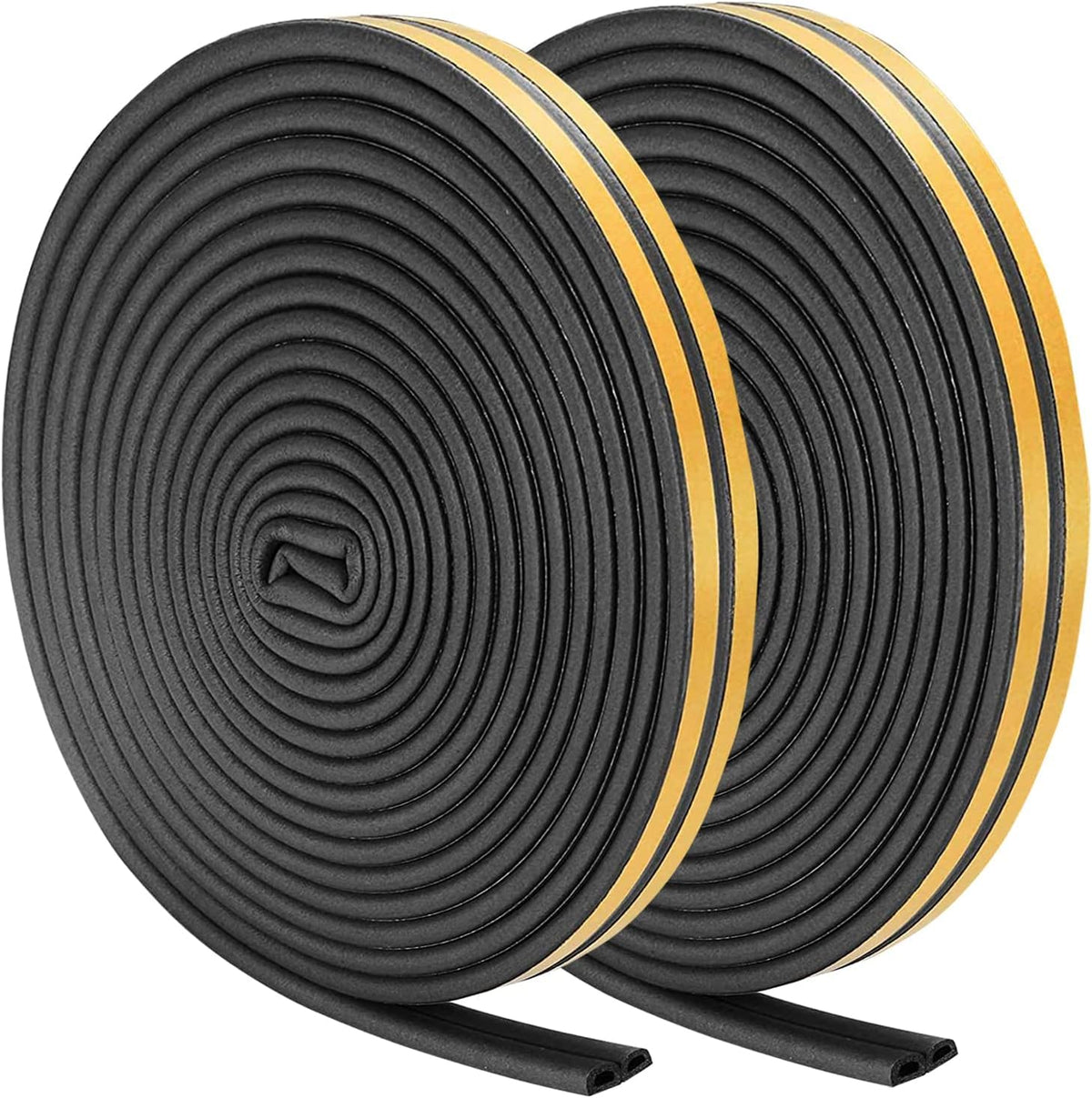 Weather Stripping Seal Strip Tape