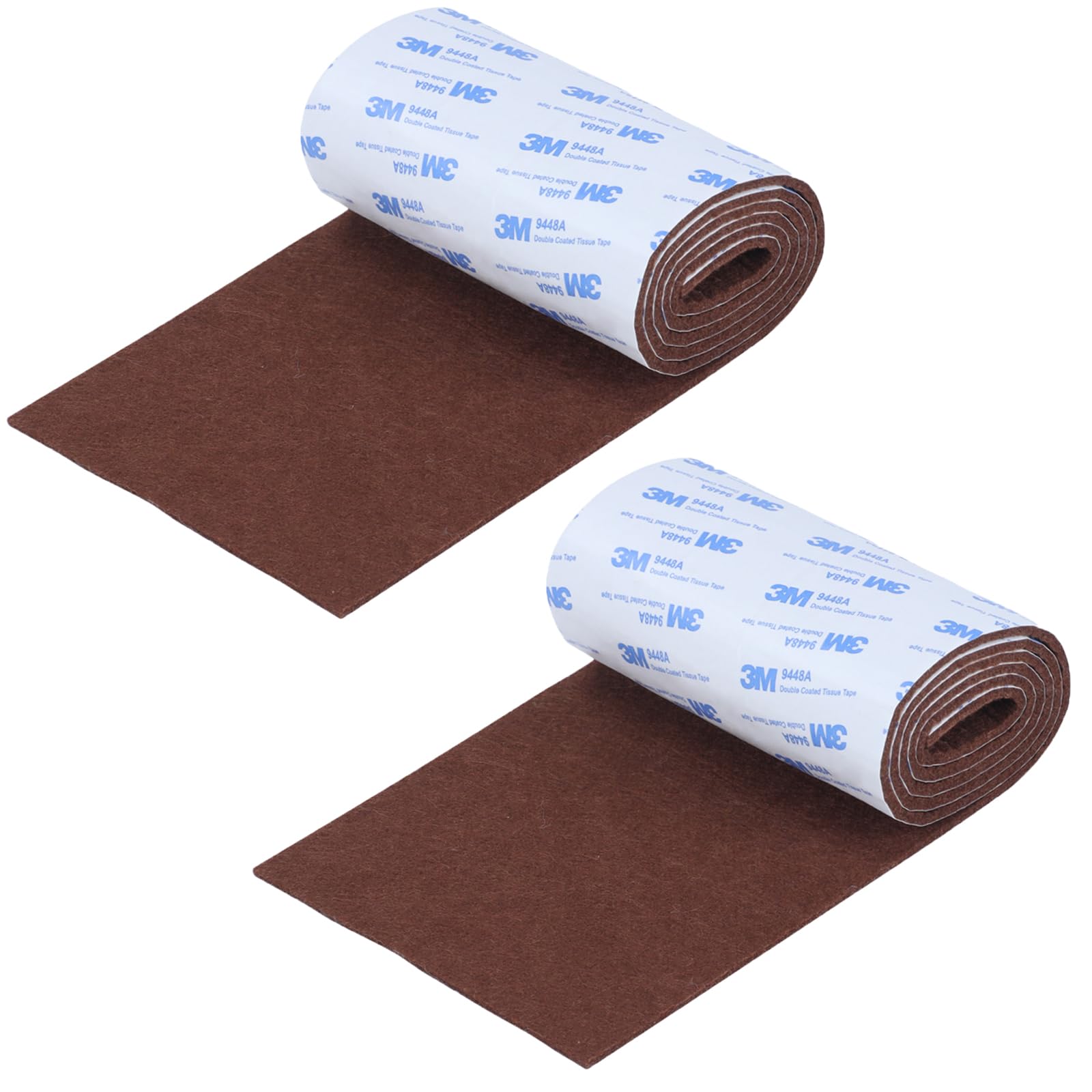 Felt Furniture Pads (2 Count)