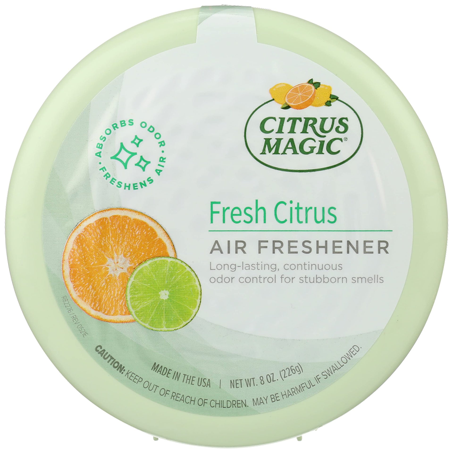 Solid Air Fresheners (8 Ounce)