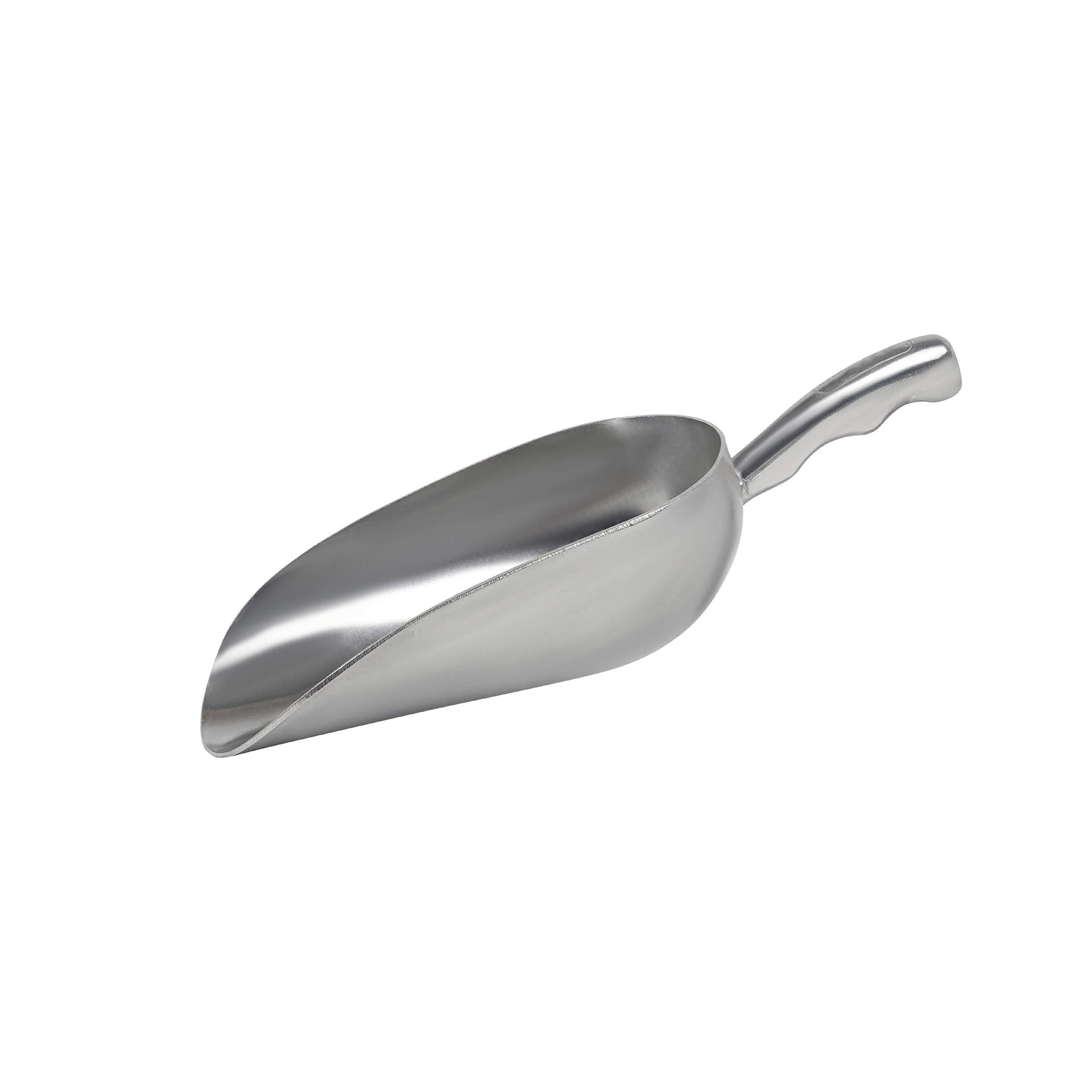 Cast Aluminum Utility Scoop