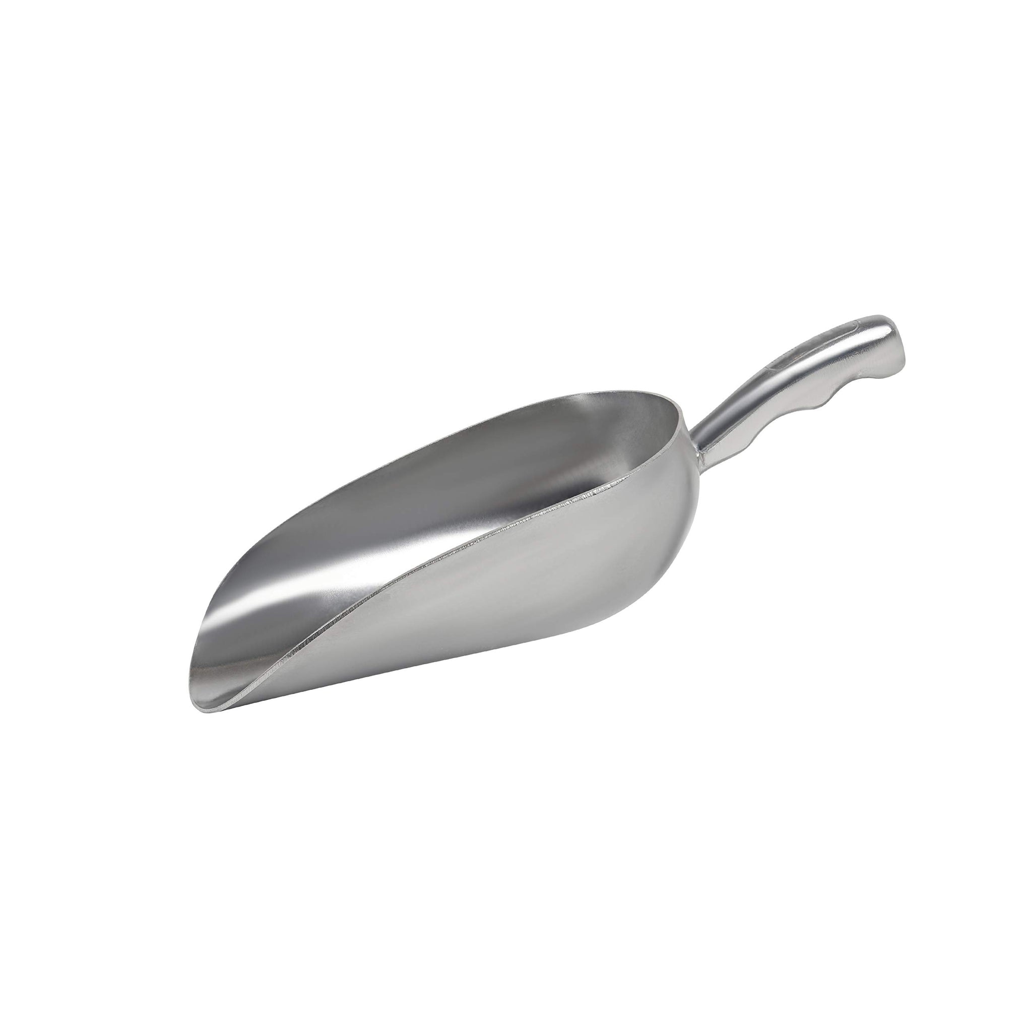 Cast Aluminum Utility Scoop