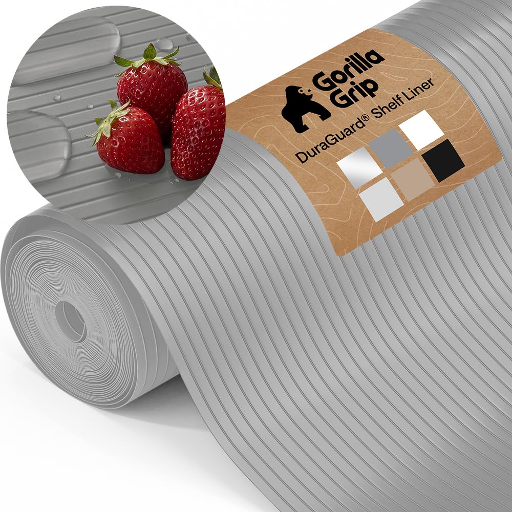 DuraGuard Shelf Liner (2.4306 Sq Ft)