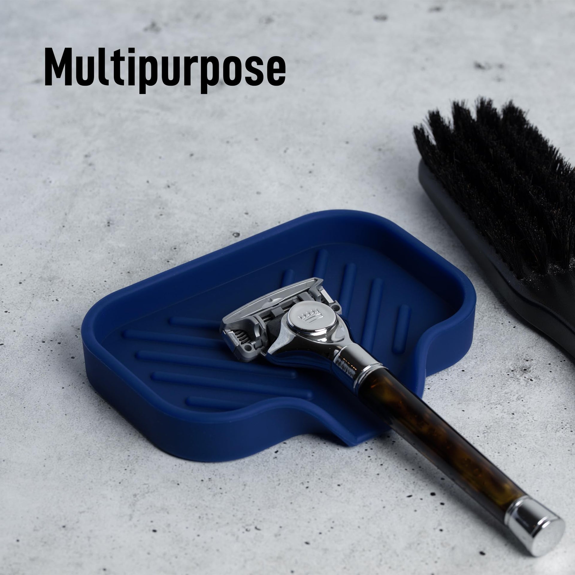 Small Silicone Sponge Holder