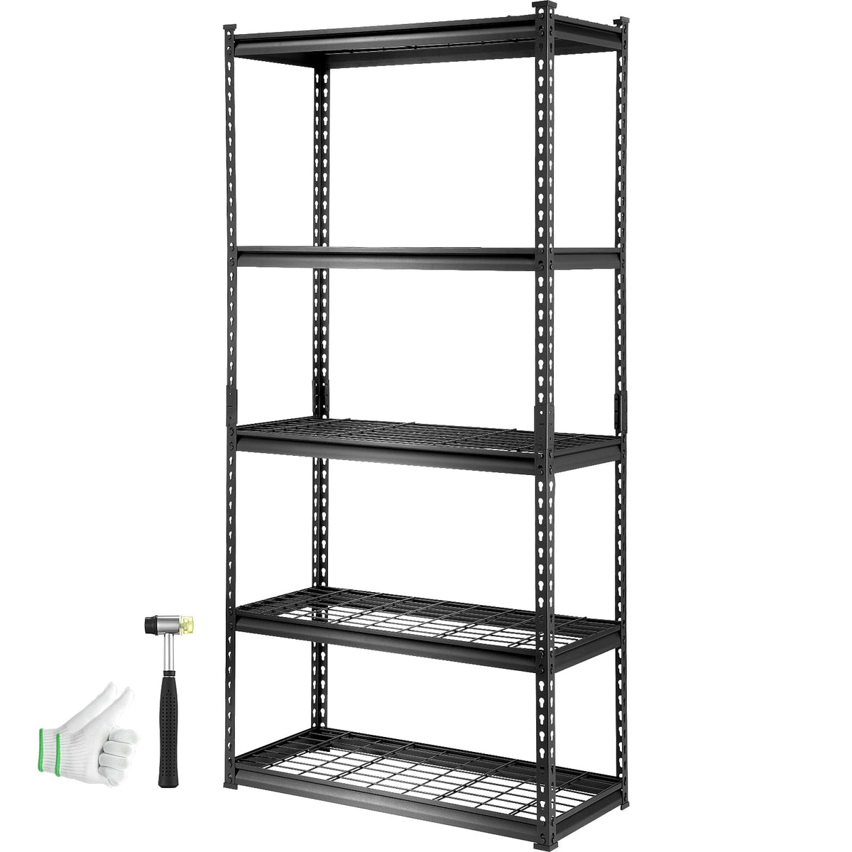 Storage Shelving Unit