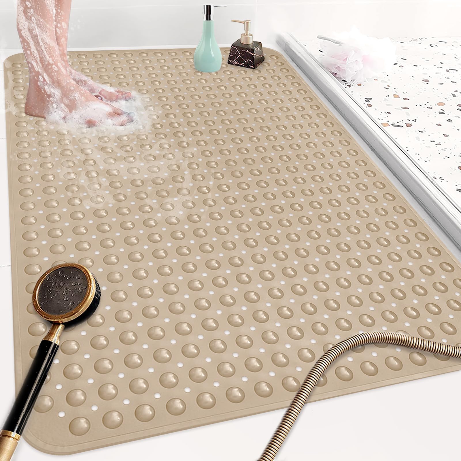 Shower Mat Non Slip