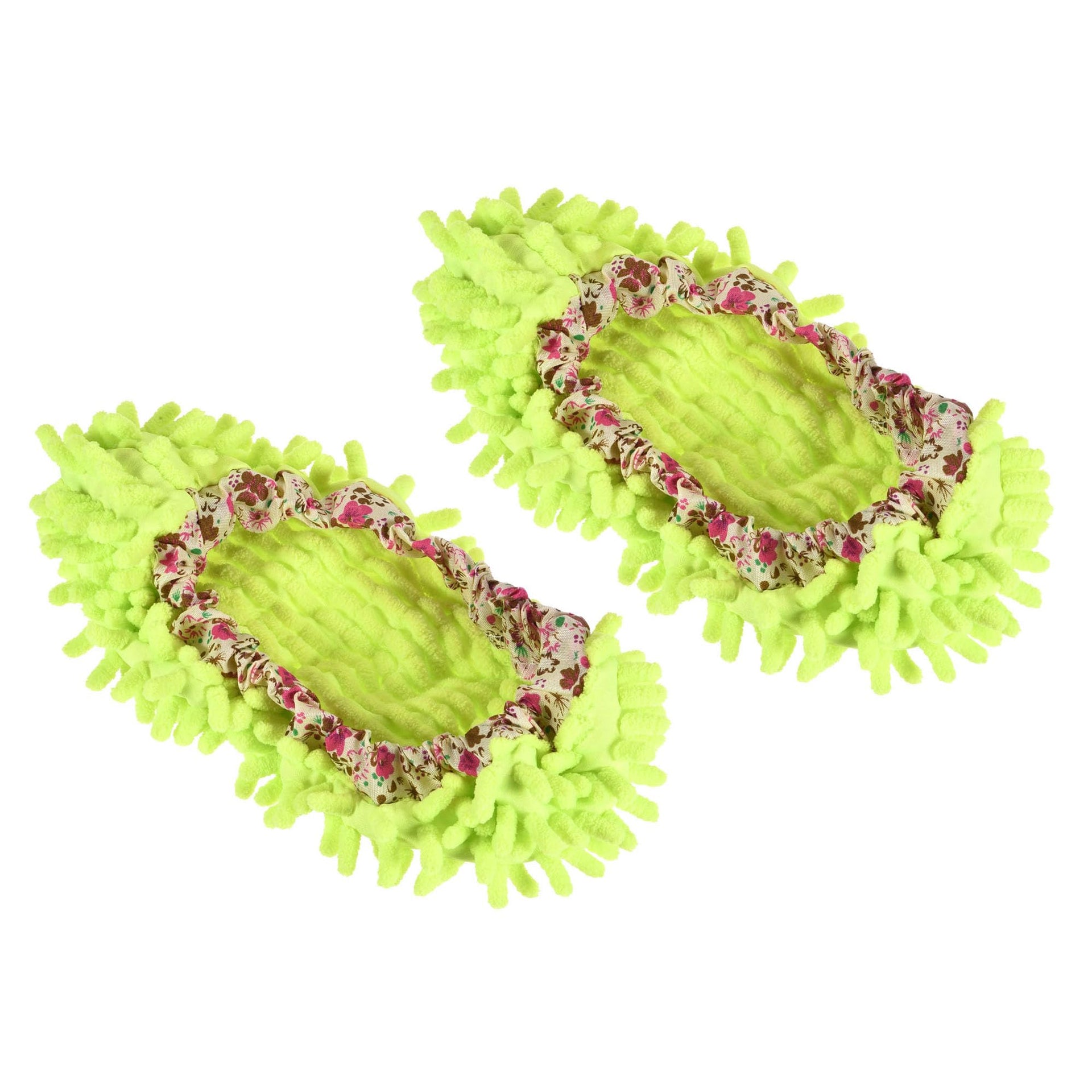 1 Pair Washable Cleaning Shoes Cover