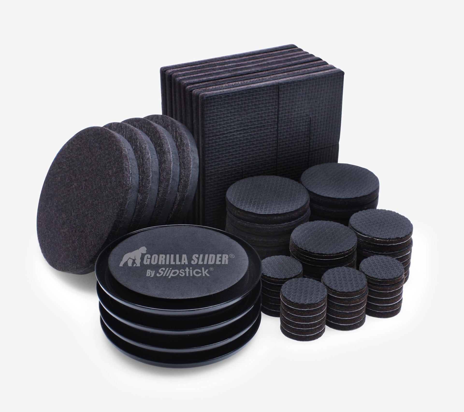 GorillaPads Non (68 Count)