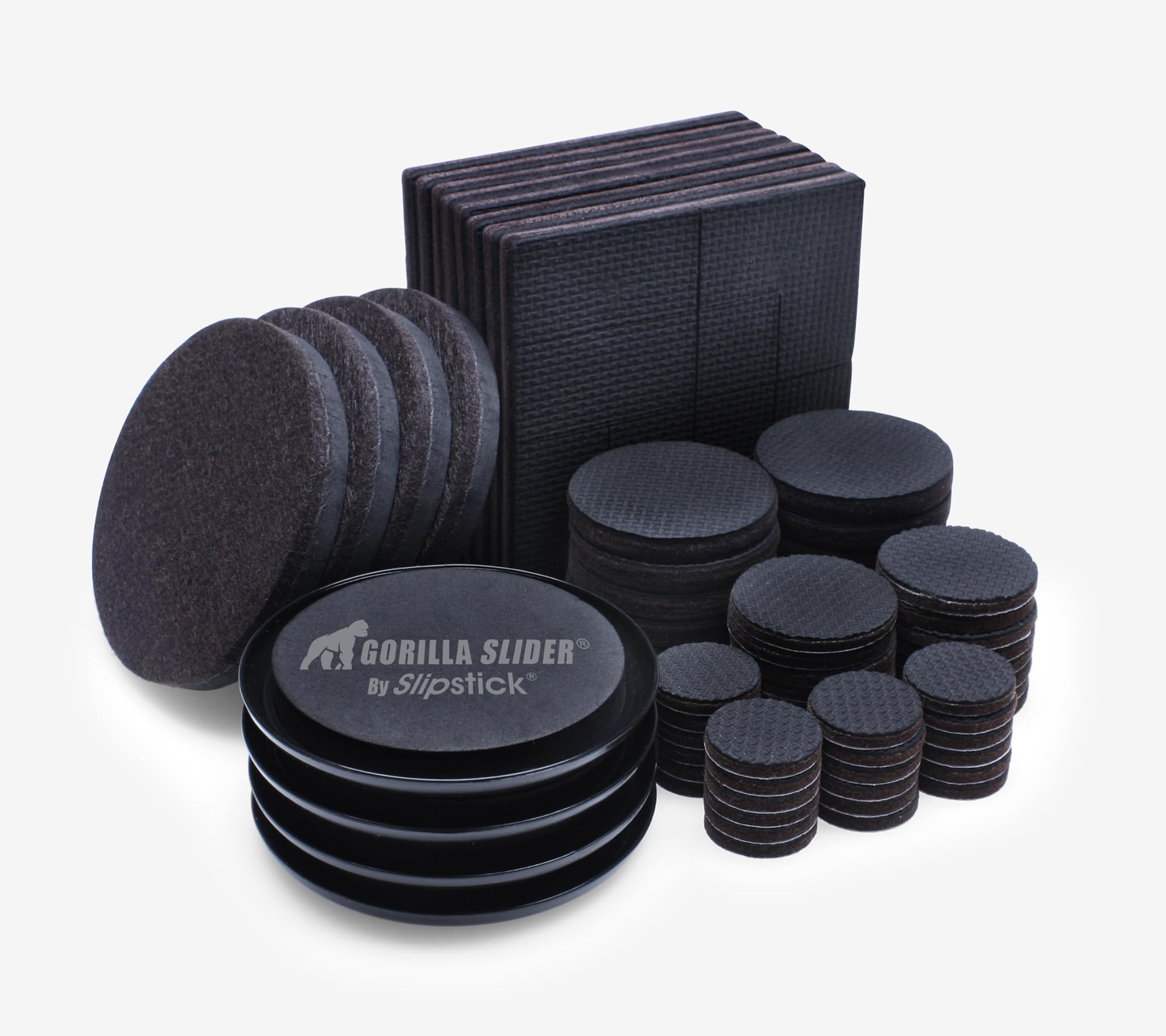GorillaPads Non (68 Count)