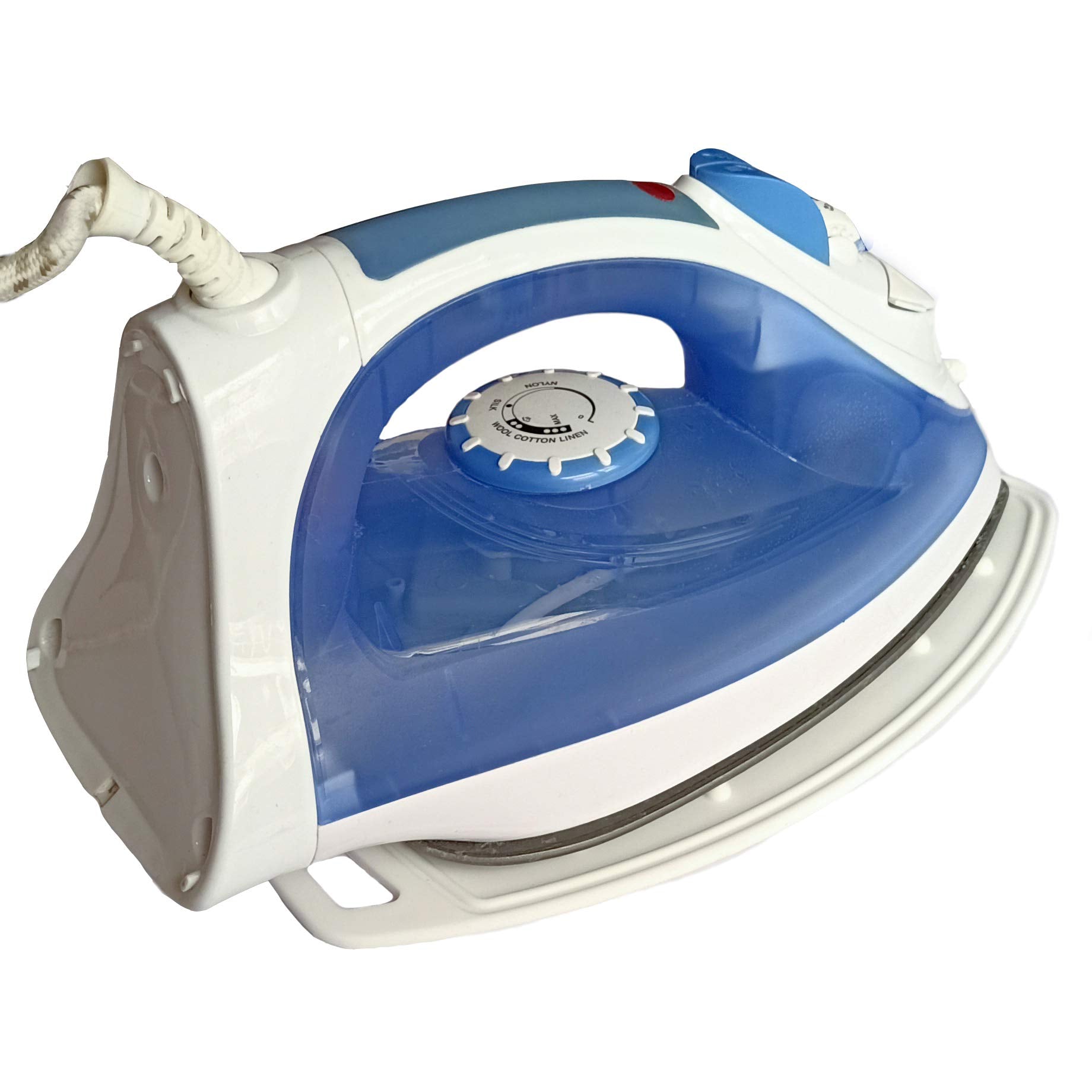 Silicone Iron Rest Mat