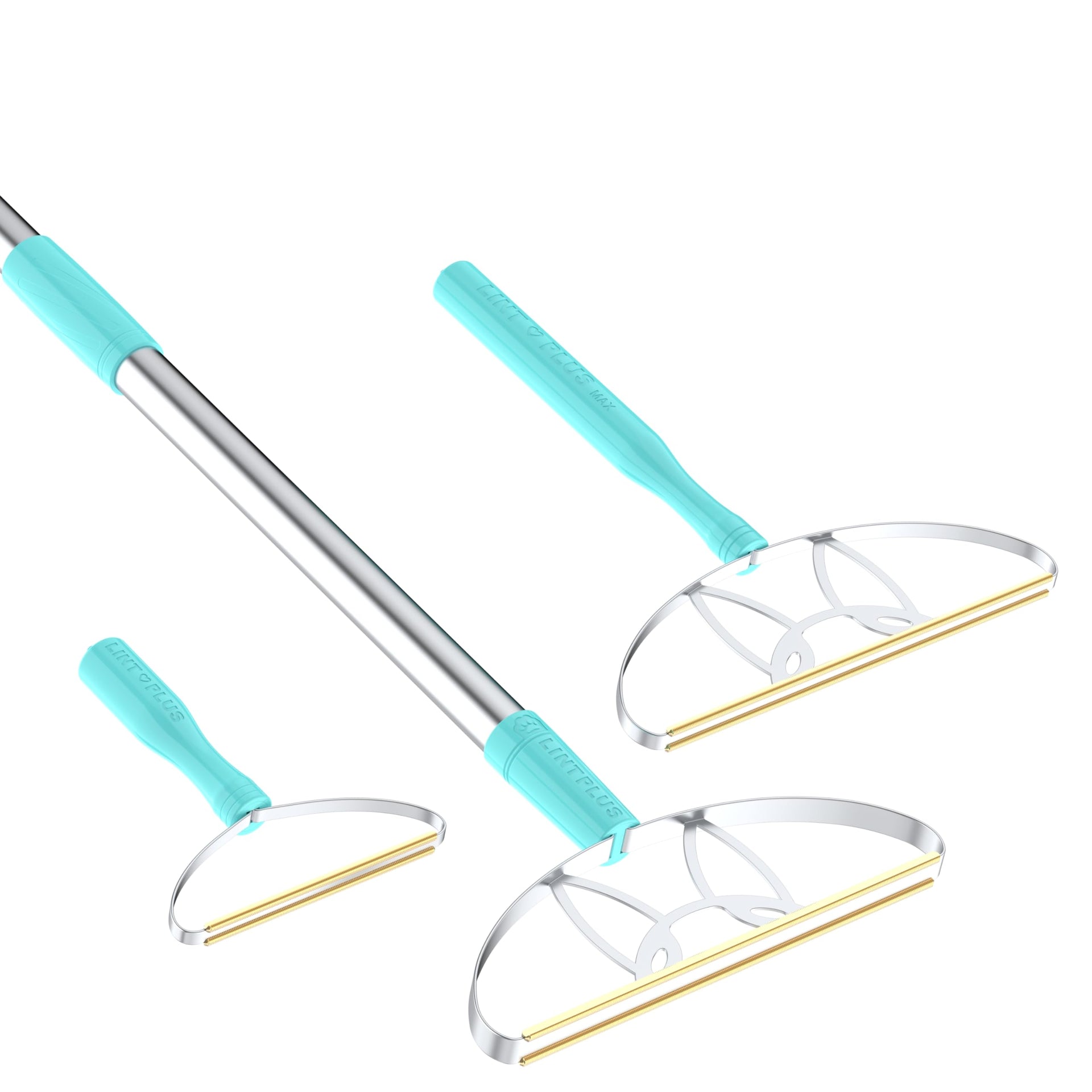 ULTRA+MAX+Pro LINTPLUS Pet Hair Remover Kit (3 Count)